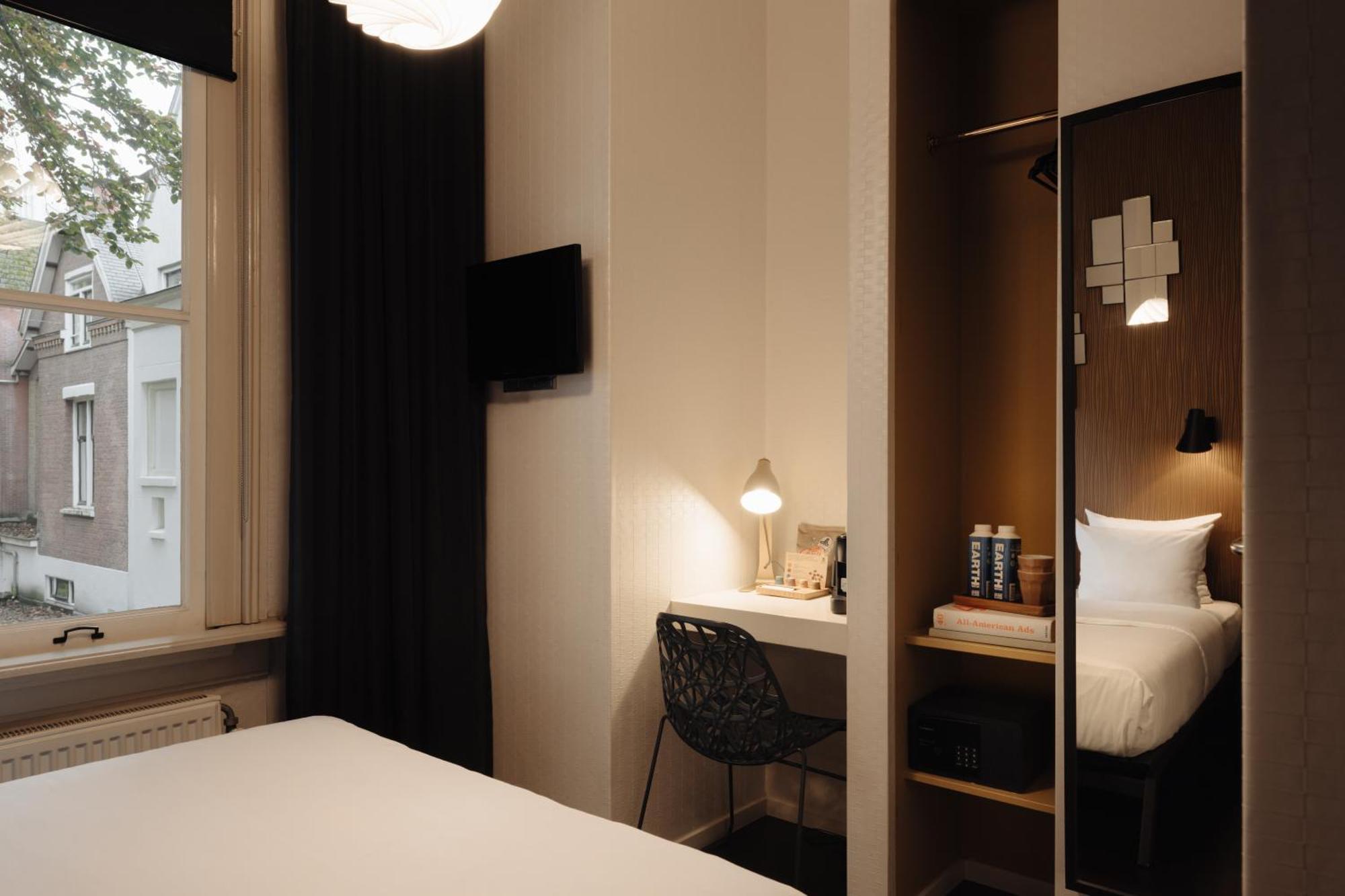 Chambre Double Standard
