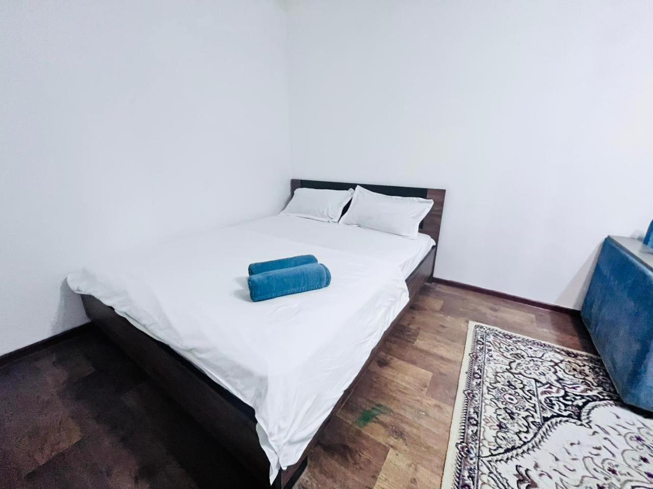 Chambre Double Deluxe