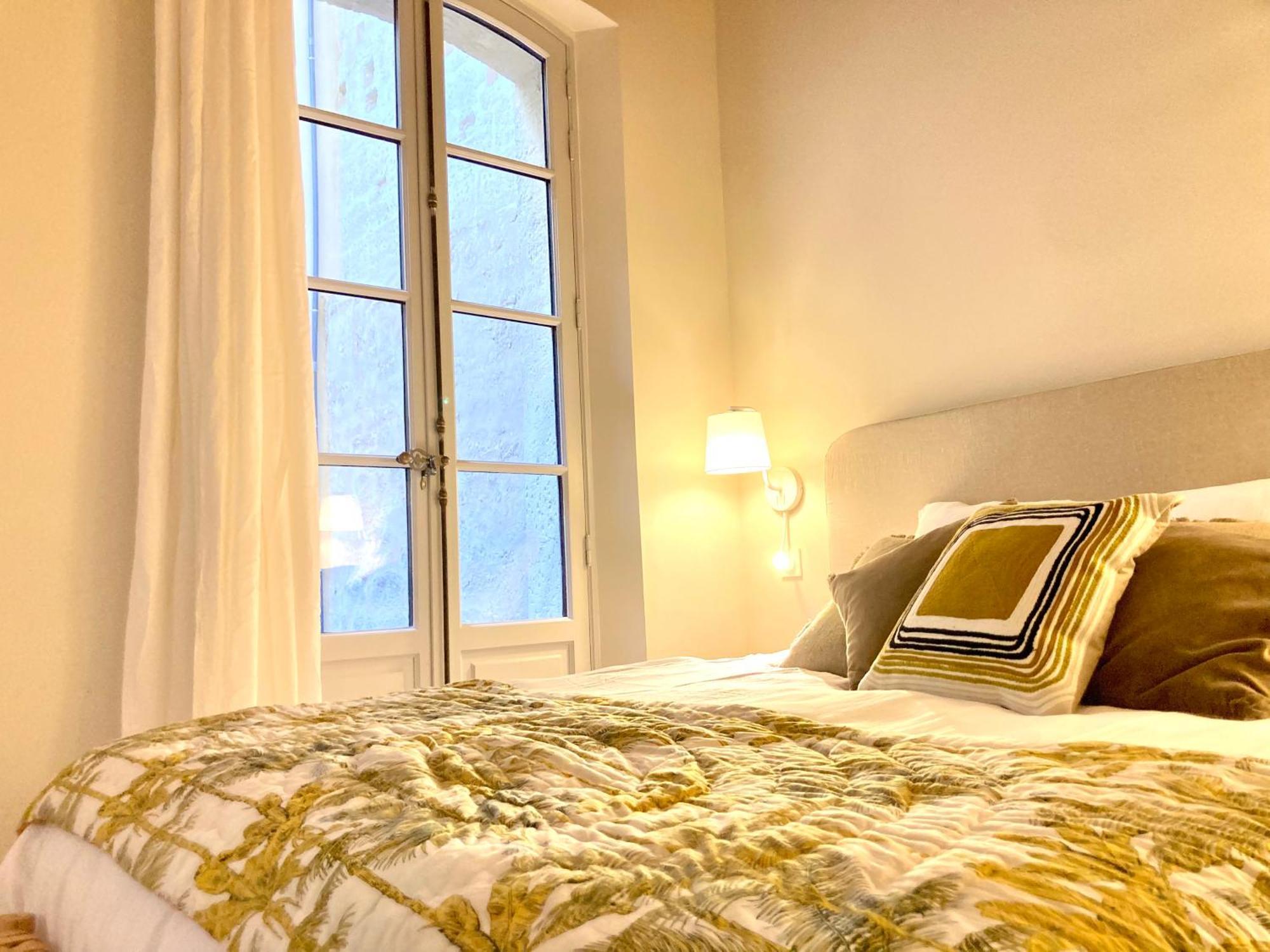 Chambre Double Supérieure