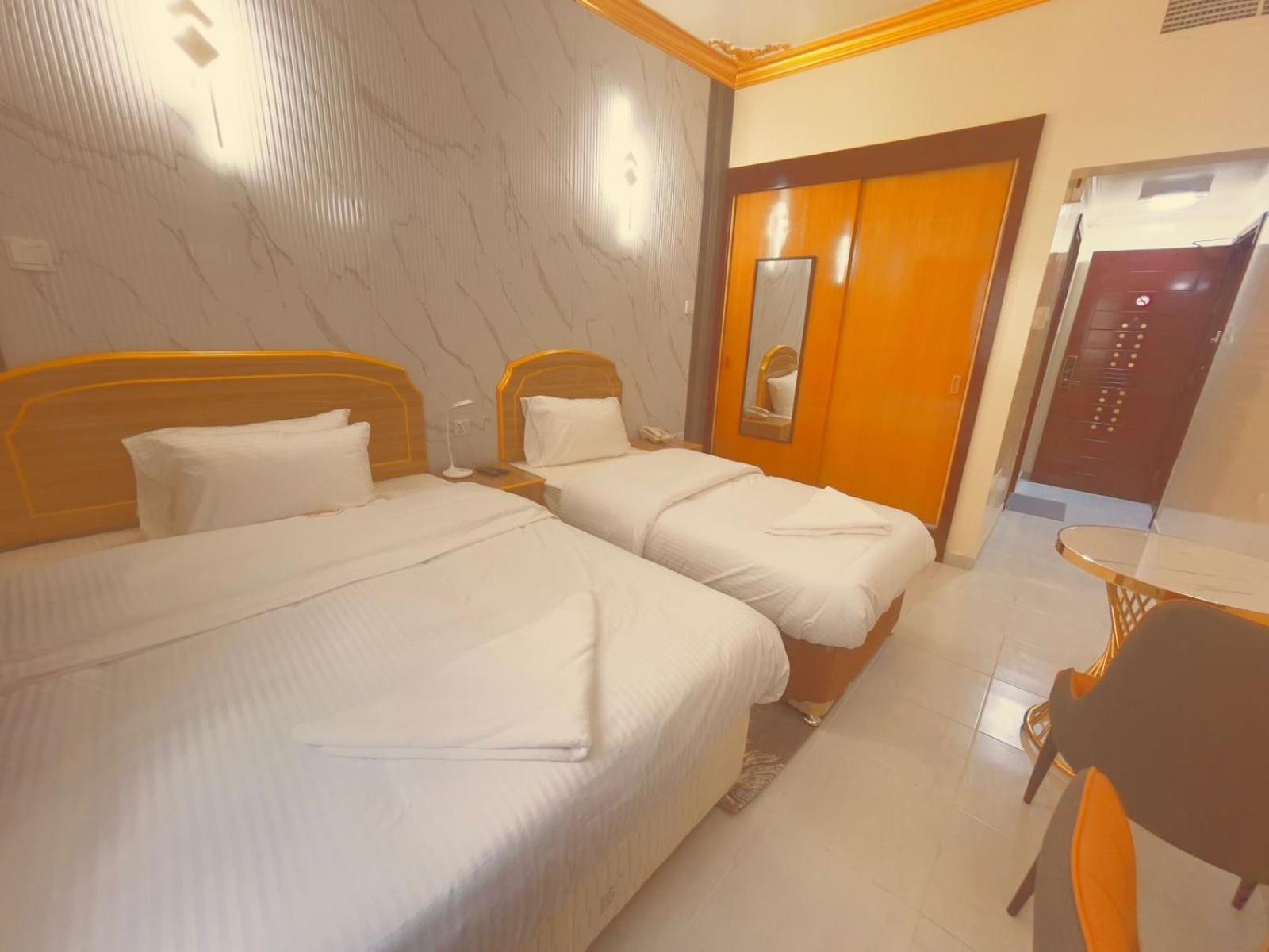 Chambre Simple