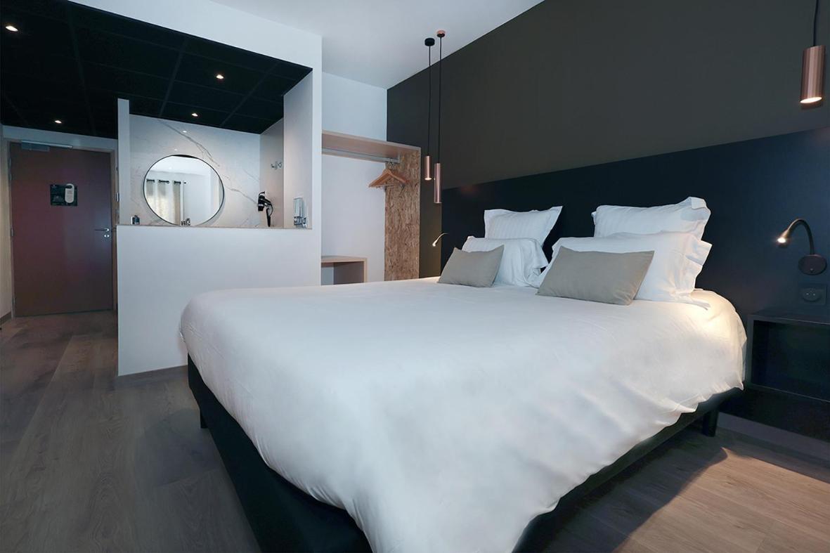 Chambre Double Confort