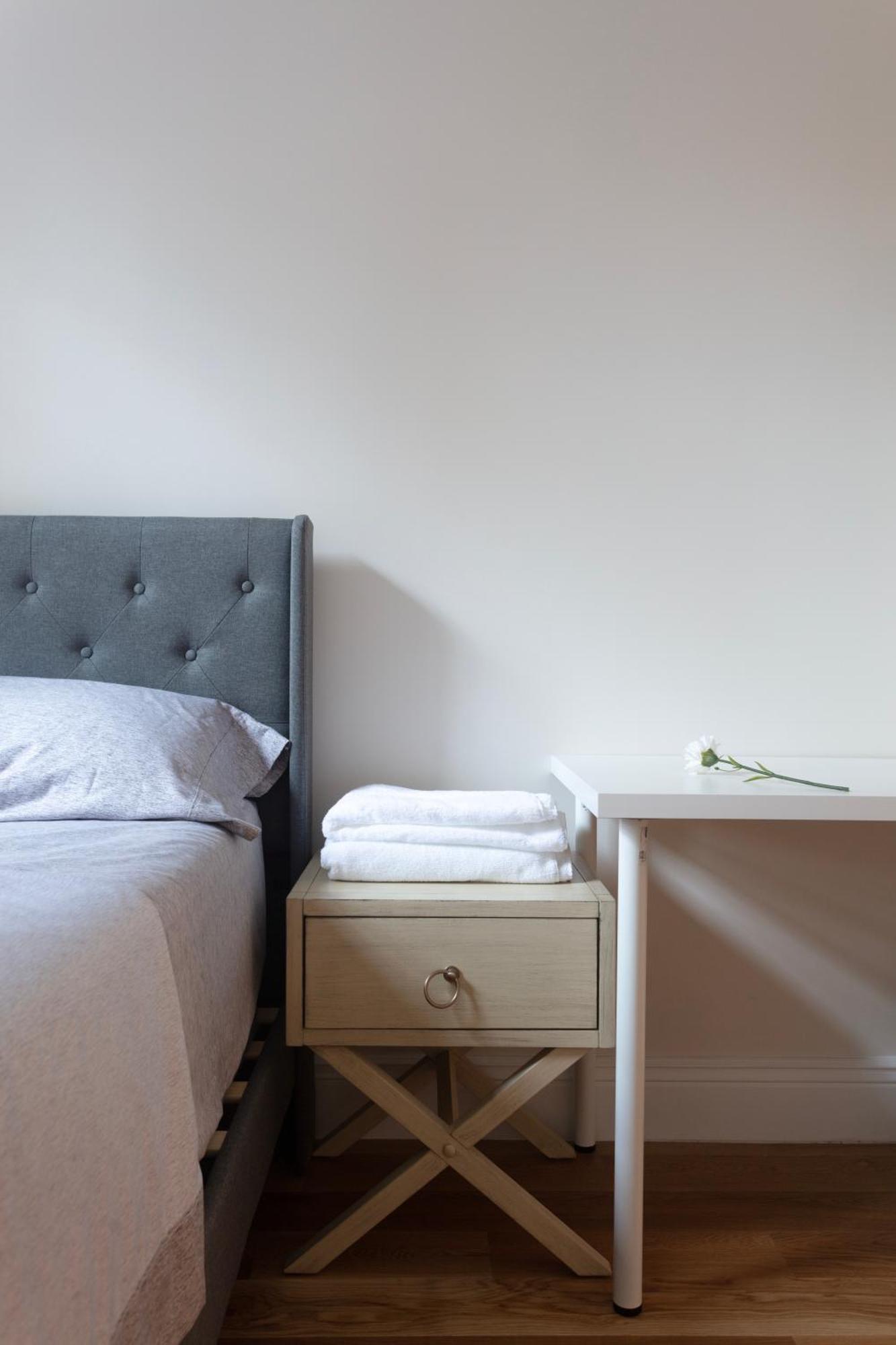 Chambre Standard Lit Queen-Size