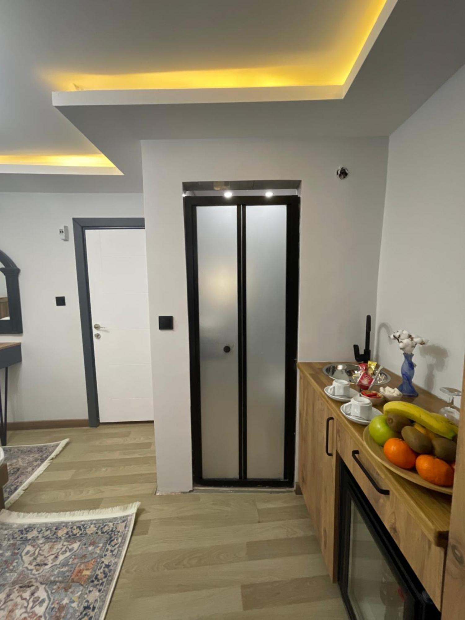Chambre Double Deluxe