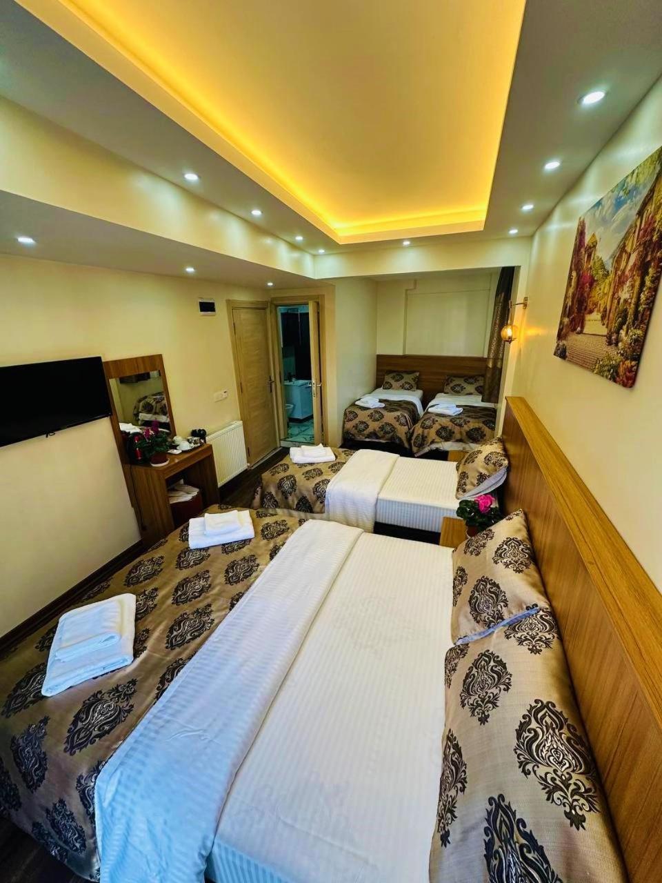 Chambre Familiale