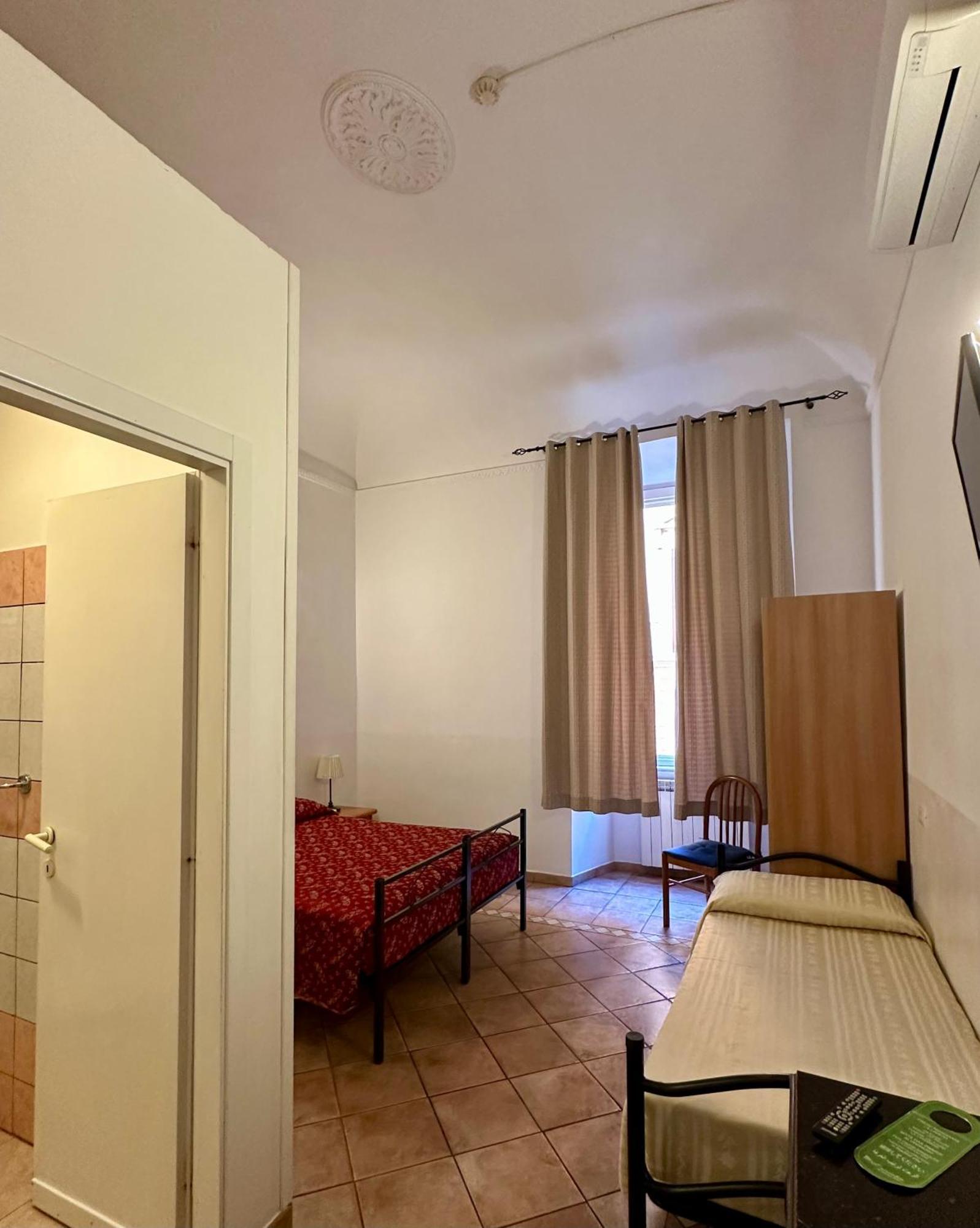 Chambre Triple Classique