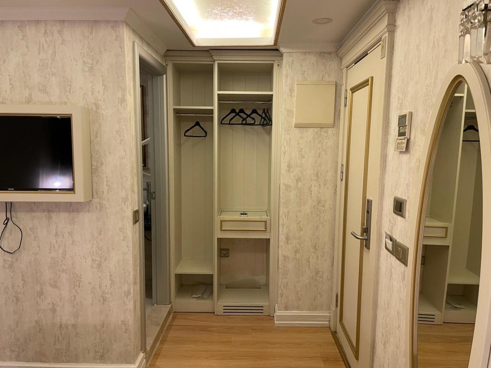 Chambre Double Économique