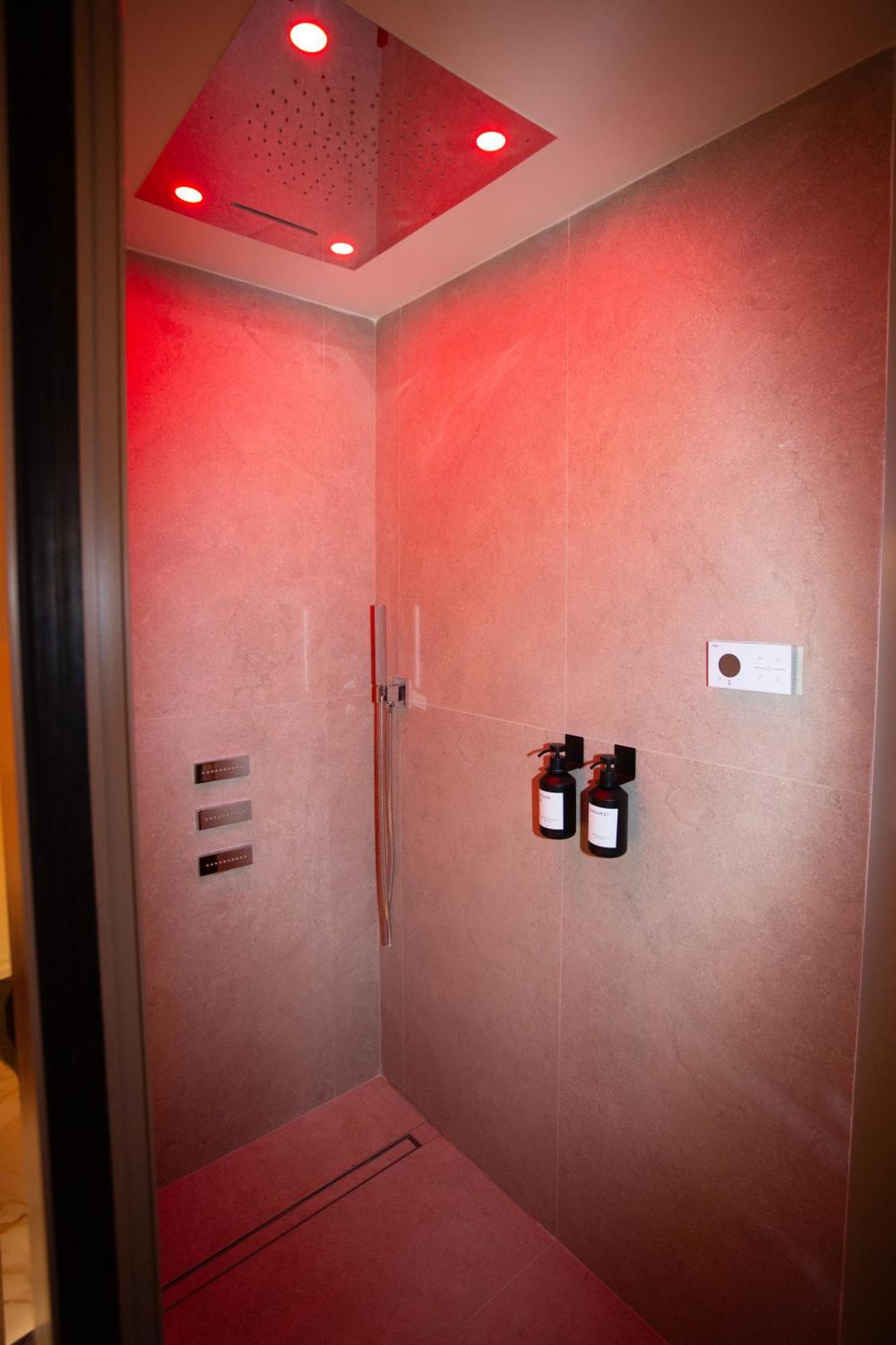 Suite avec Jacuzzi