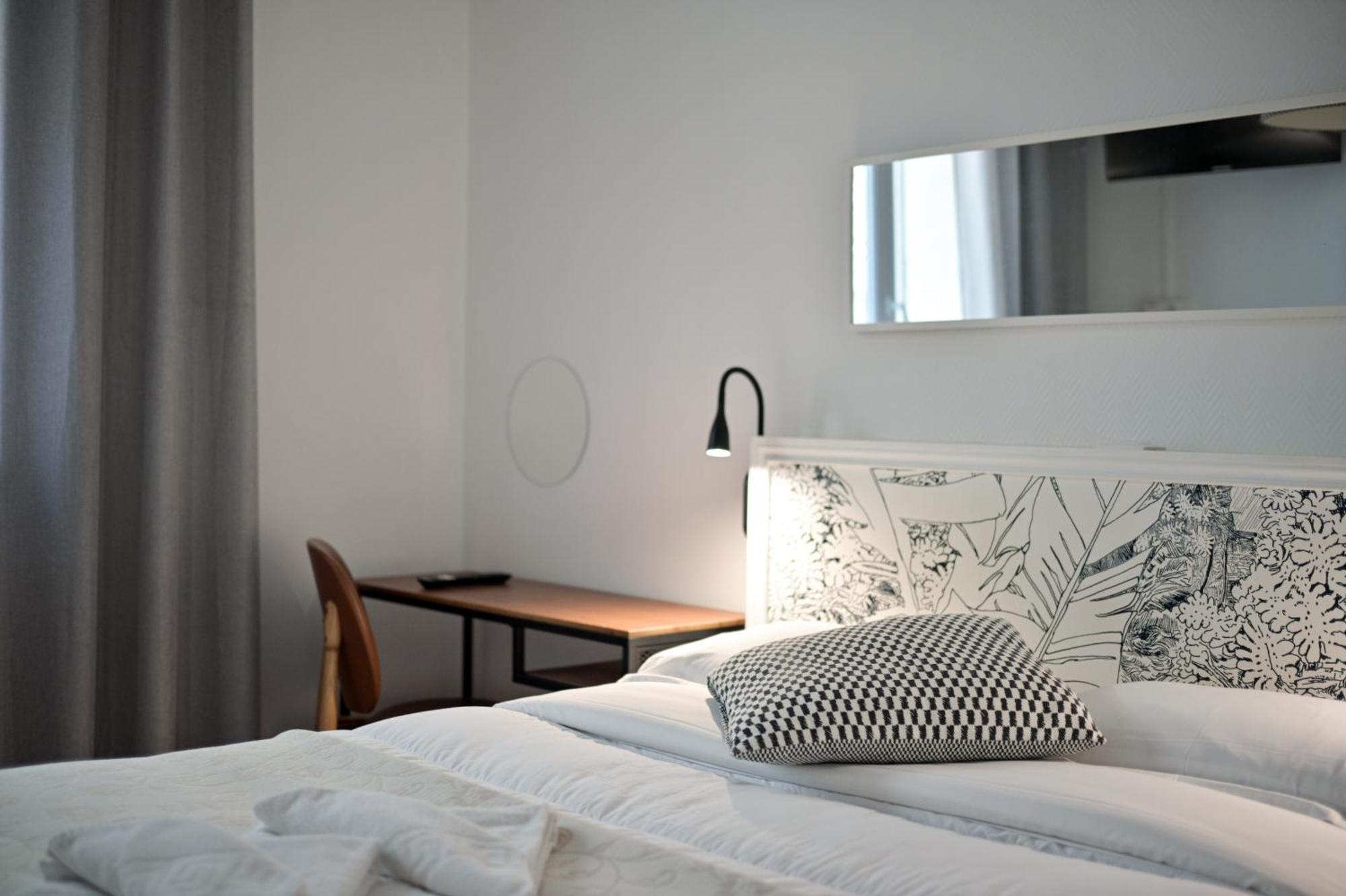 Chambre Double Standard