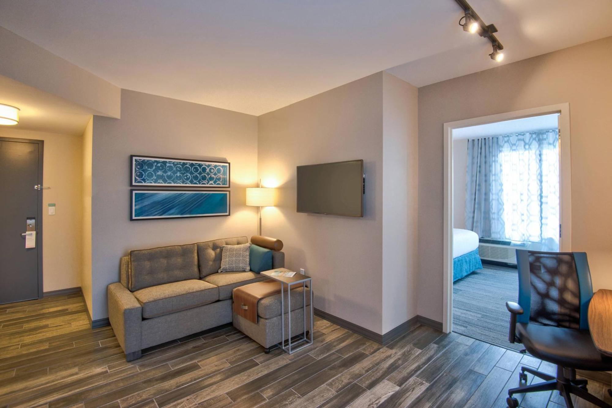 Suite 1 Chambre