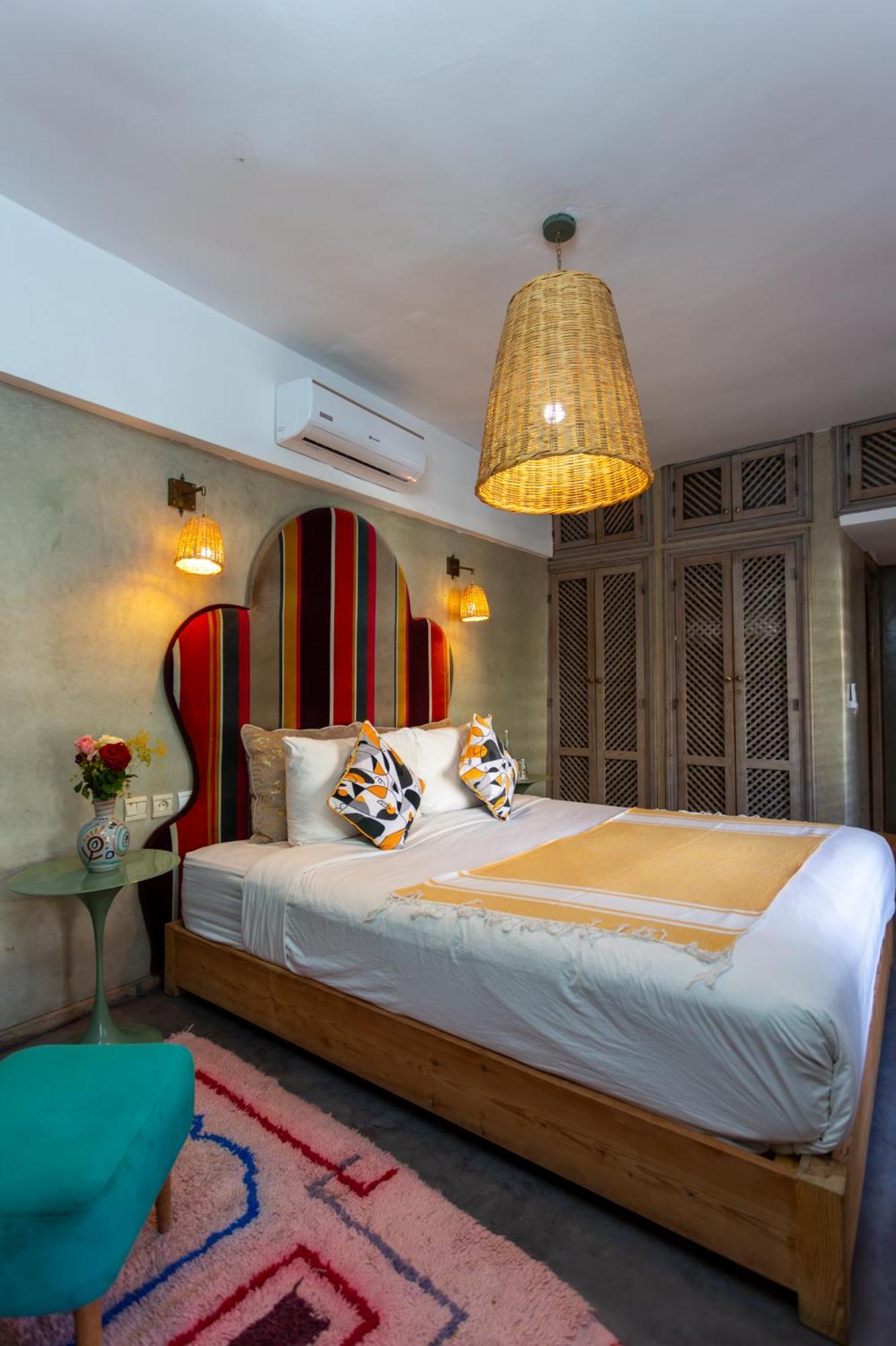Suite Lit Queen-Size Deluxe
