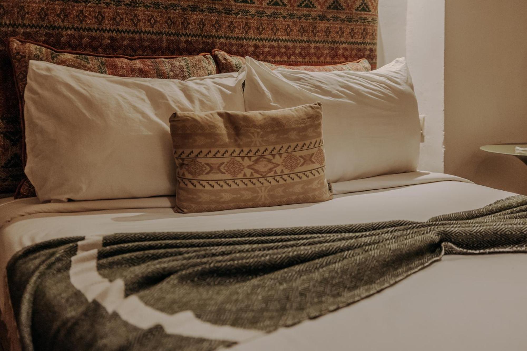 Chambre Simple Standard