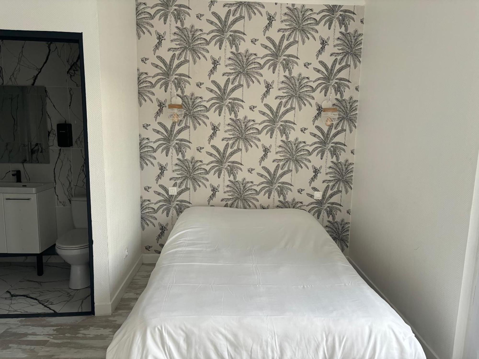Chambre Quadruple