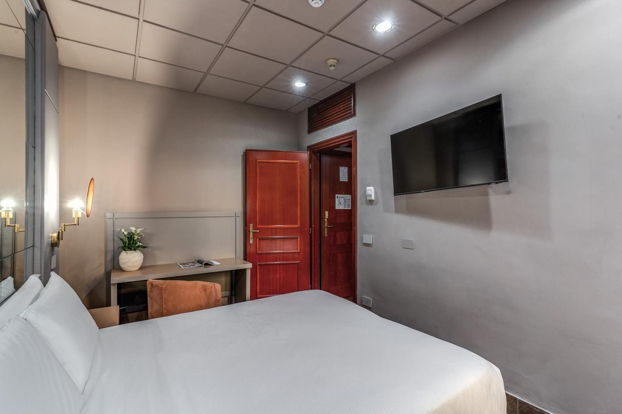 Petite Chambre Double