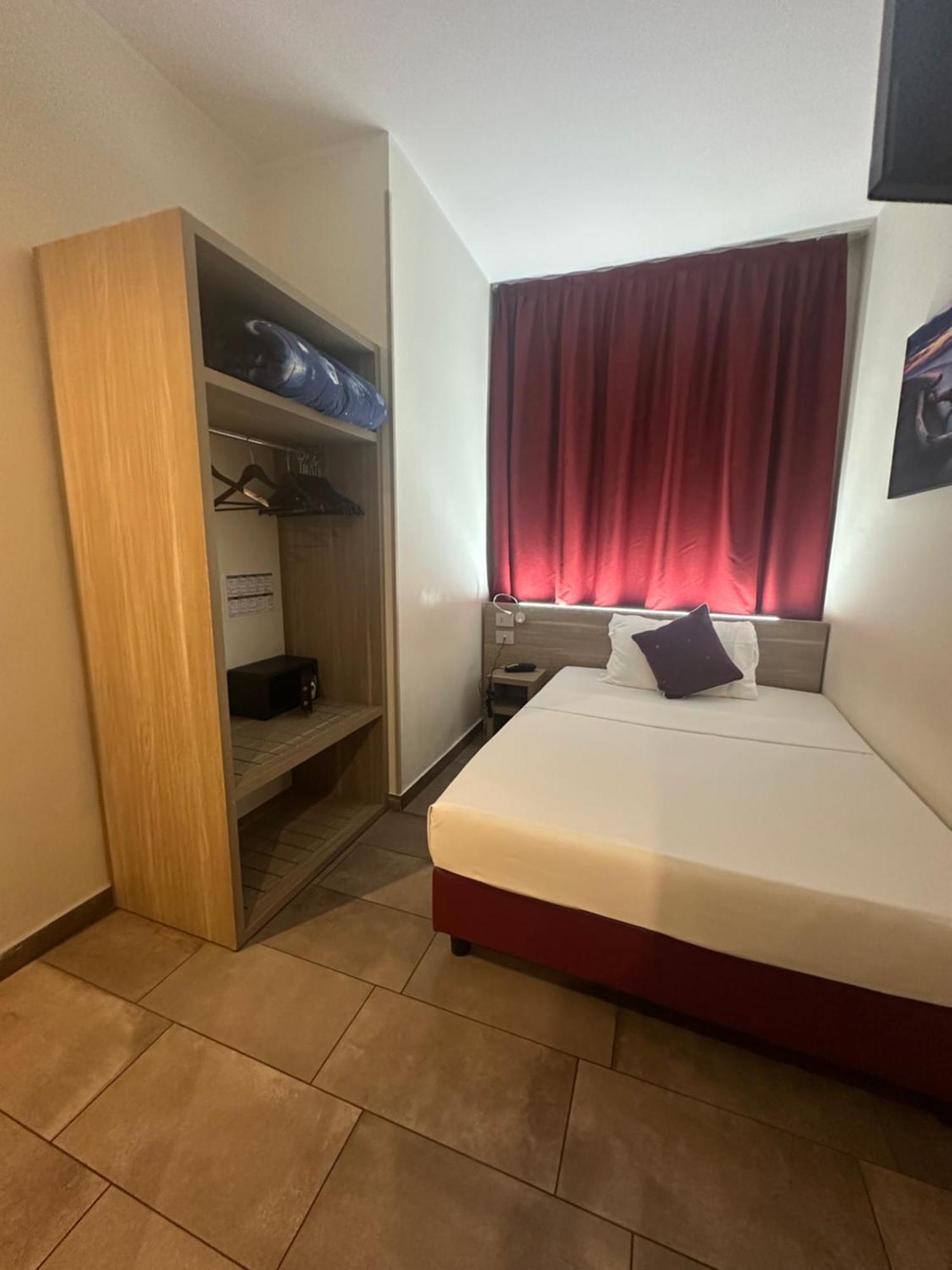 Chambre Simple Deluxe