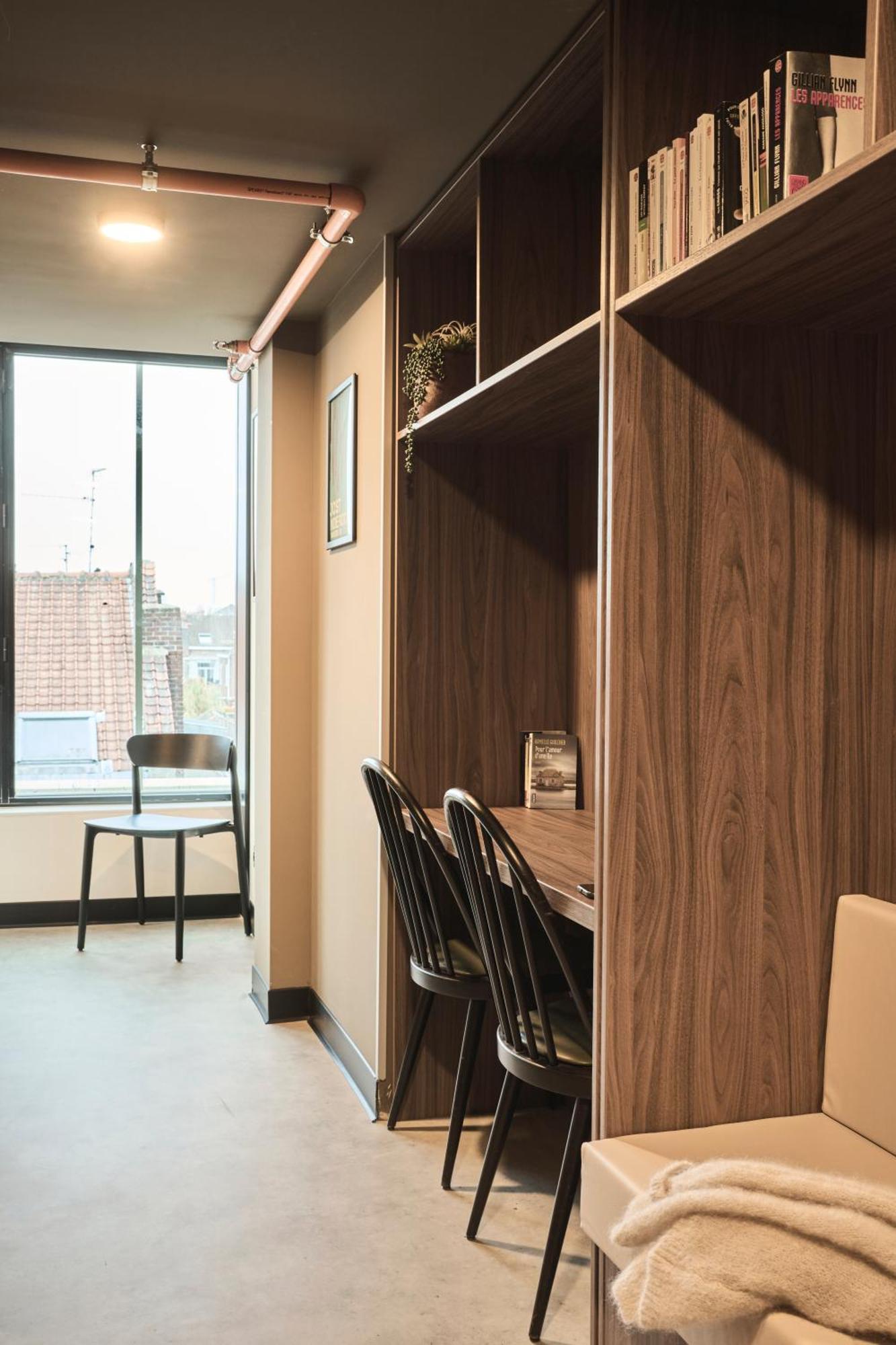 Chambre Deluxe - JOST COLLECTION