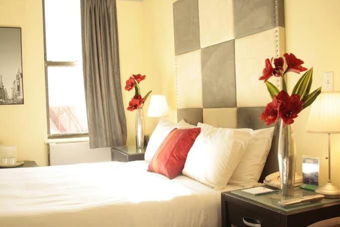 Suite Lit Queen-Size Deluxe