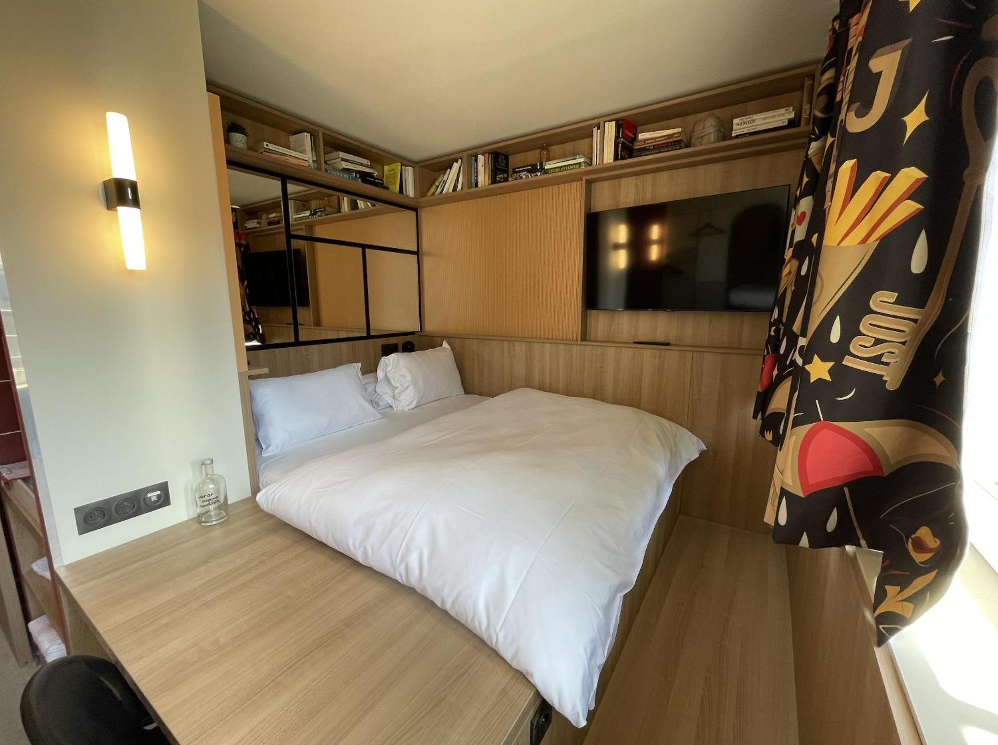Chambre Standard - JOST SIGNATURE