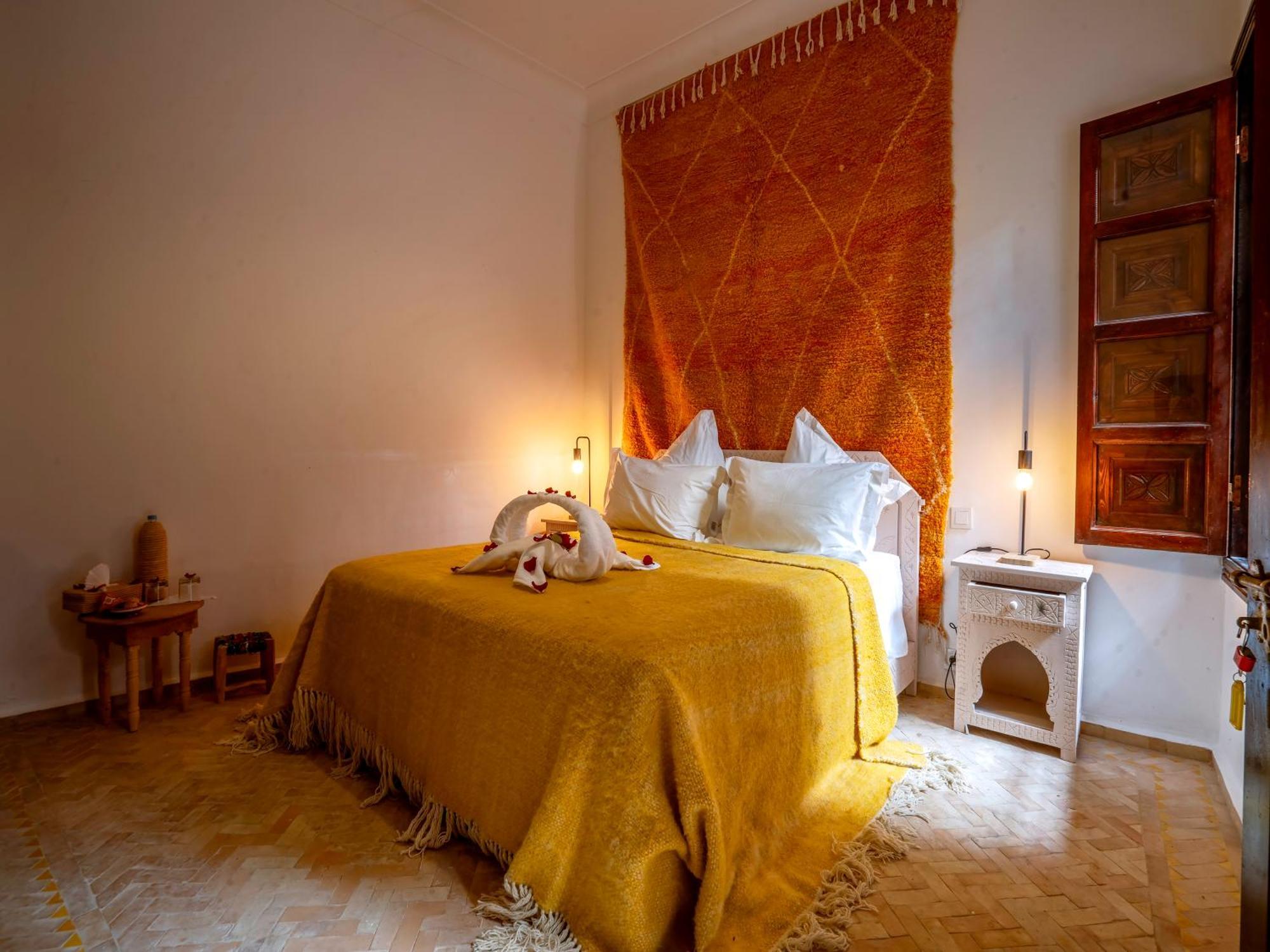 Chambre Double
