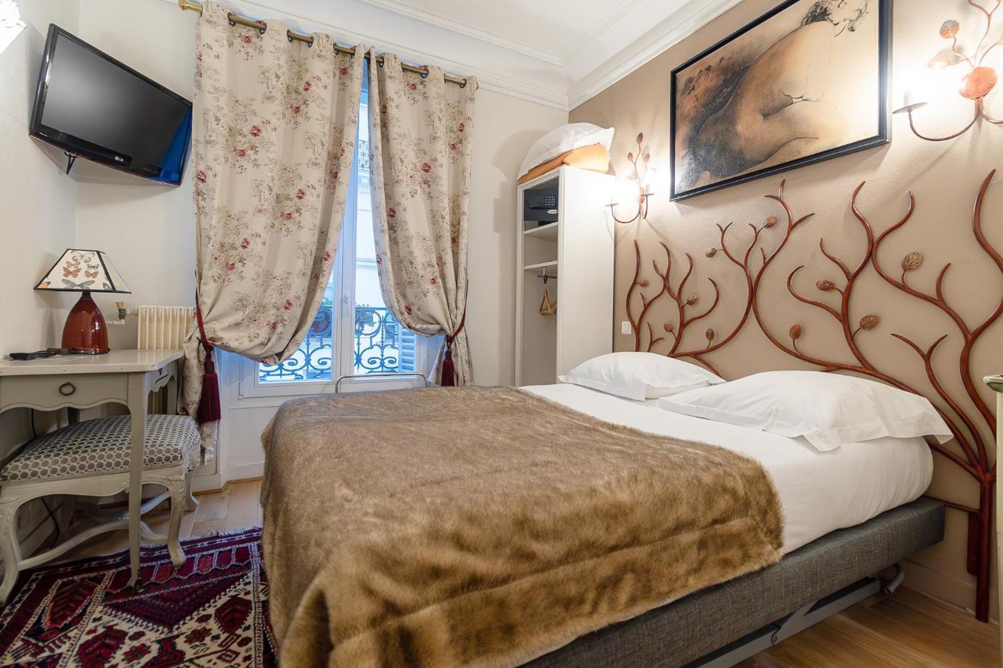 Chambre Double Standard