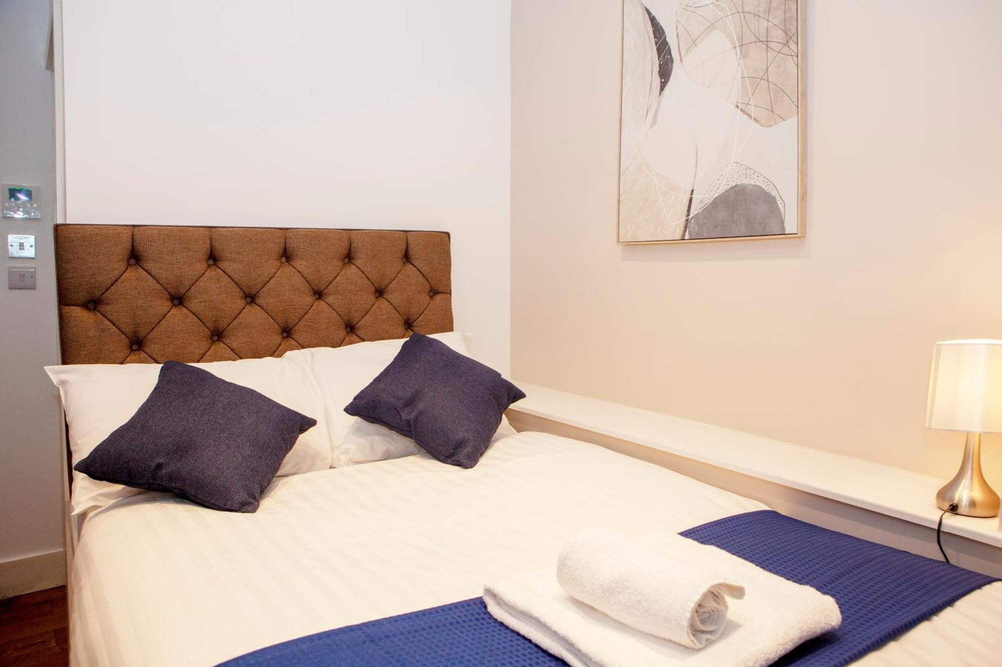 Chambre Simple Deluxe