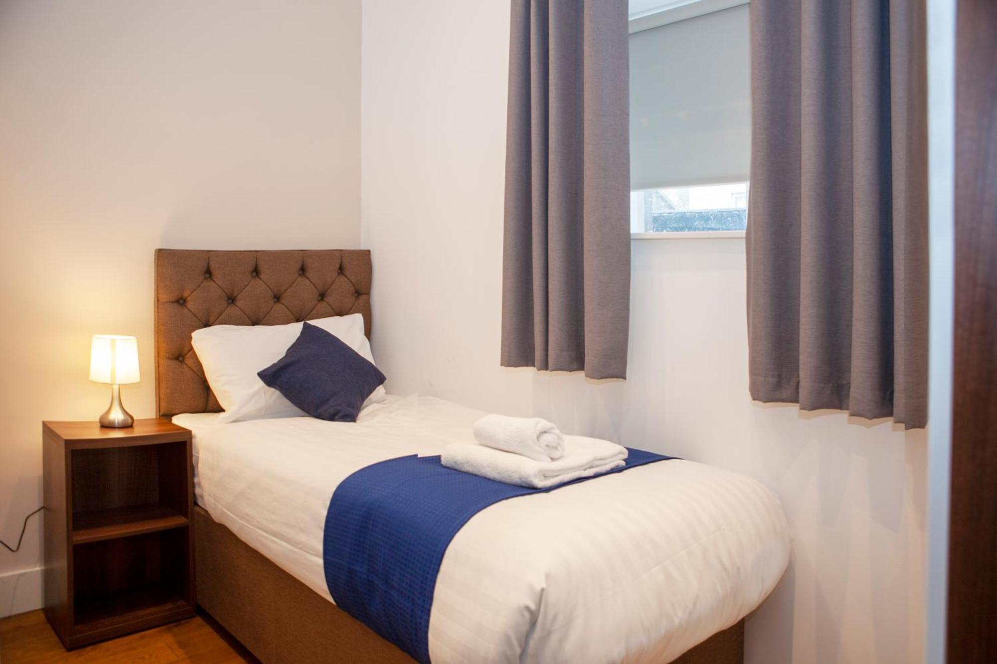 Chambre Simple