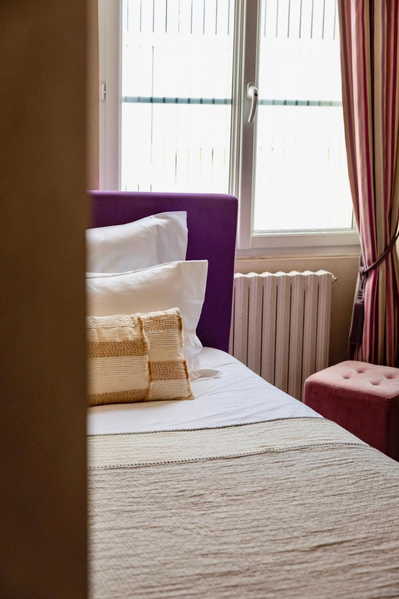 Chambre Simple