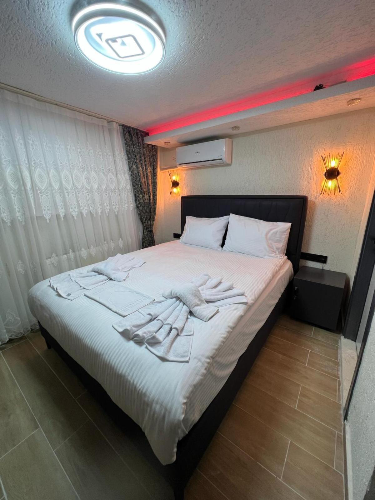 Chambre Double Économique