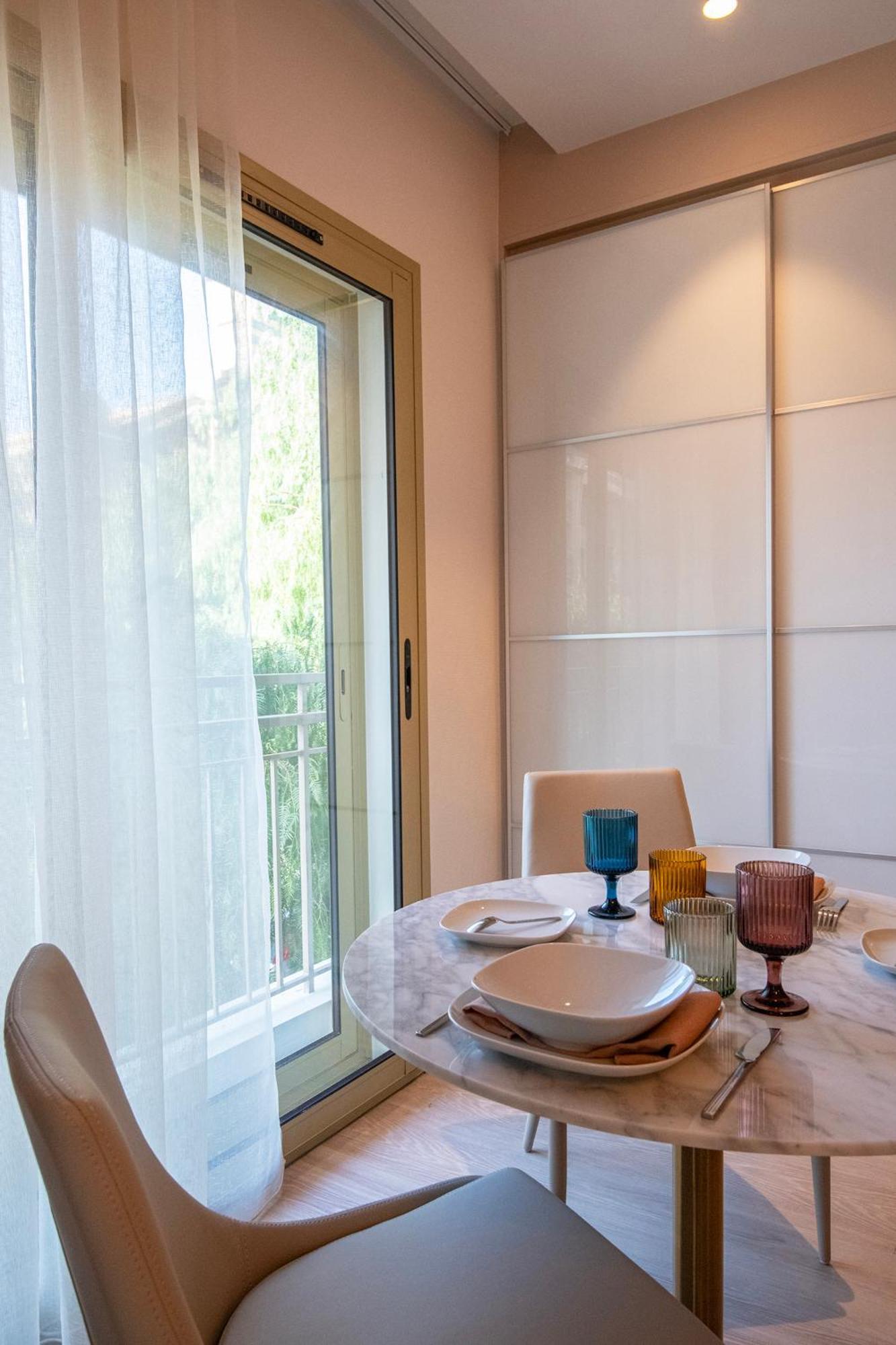 Appartement Deluxe
