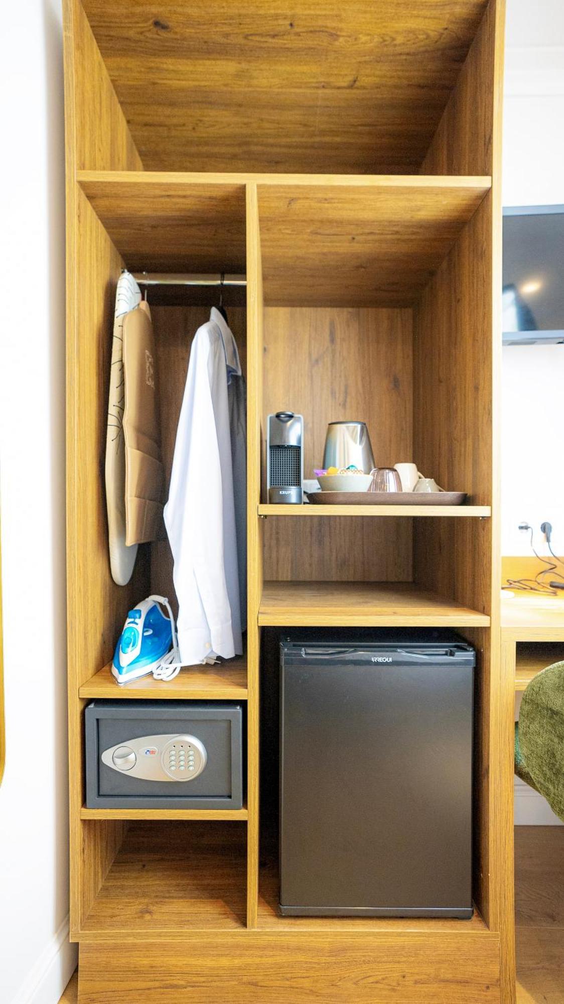 Chambre Double Économique