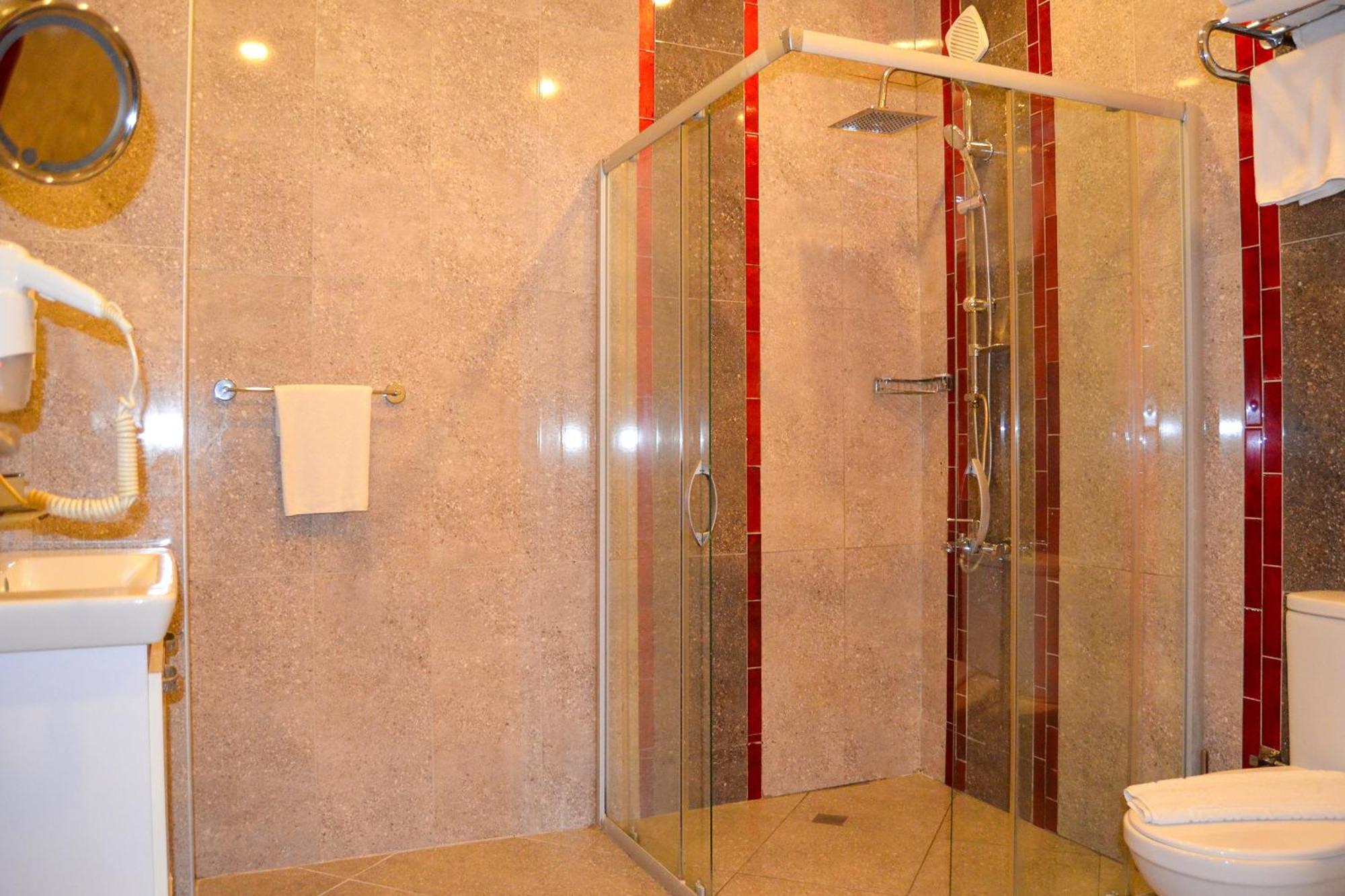 Chambre Familiale Deluxe