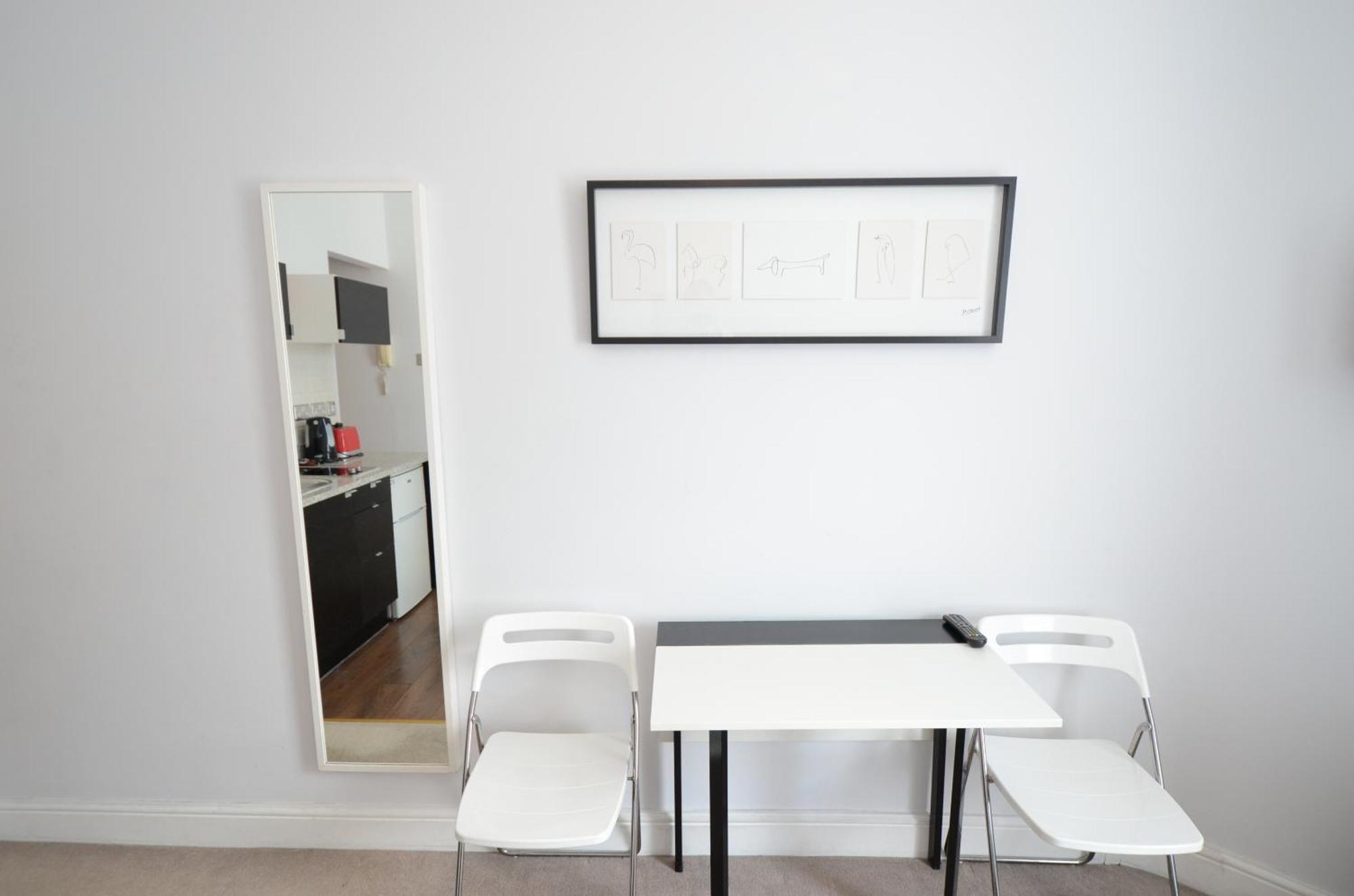 Chambre Double Standard