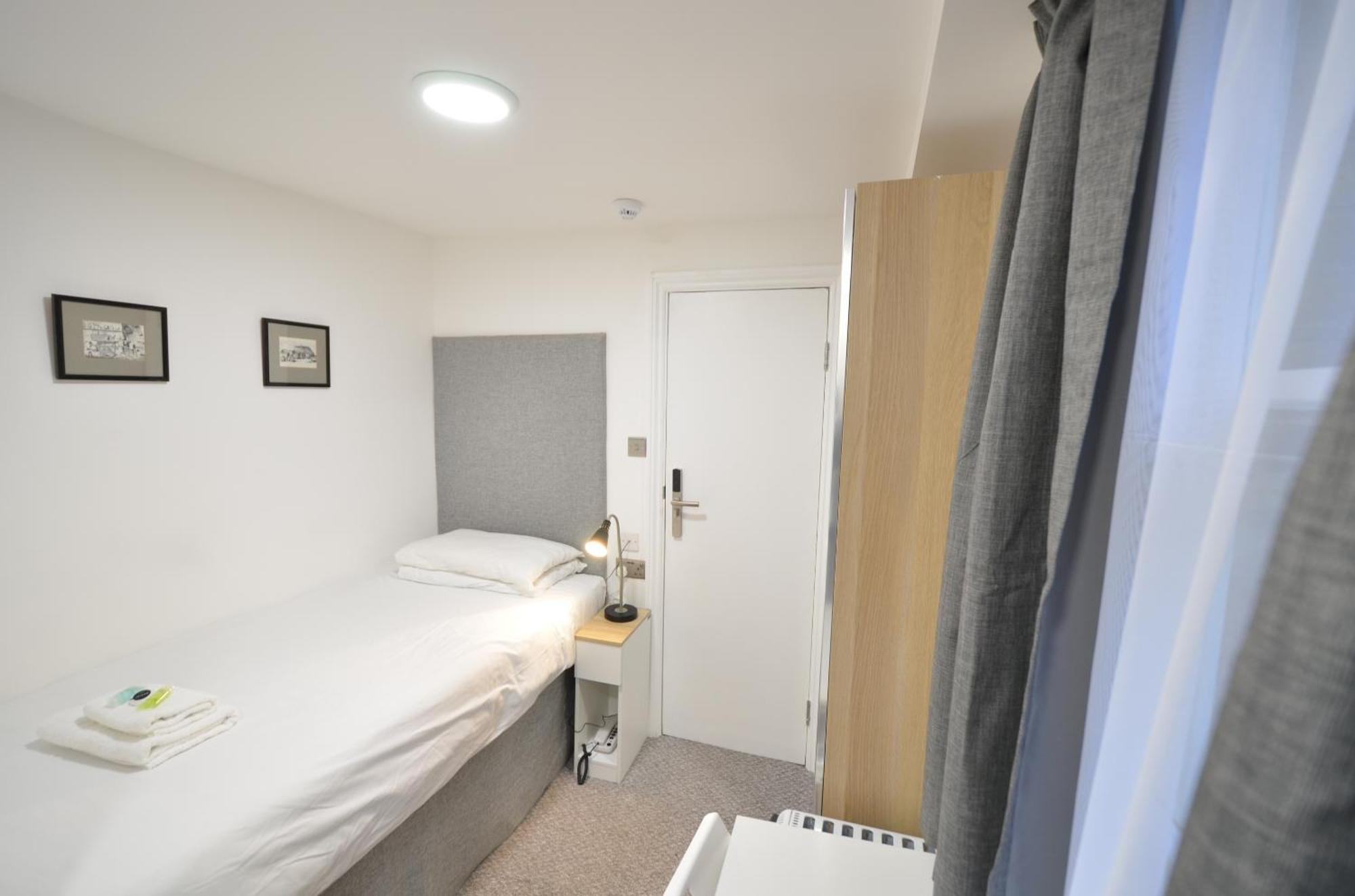Petite Chambre Simple