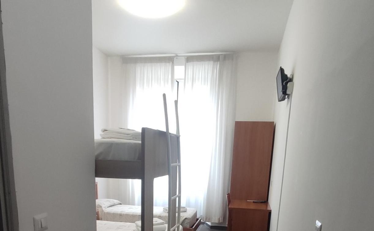 Chambre Quadruple Standard