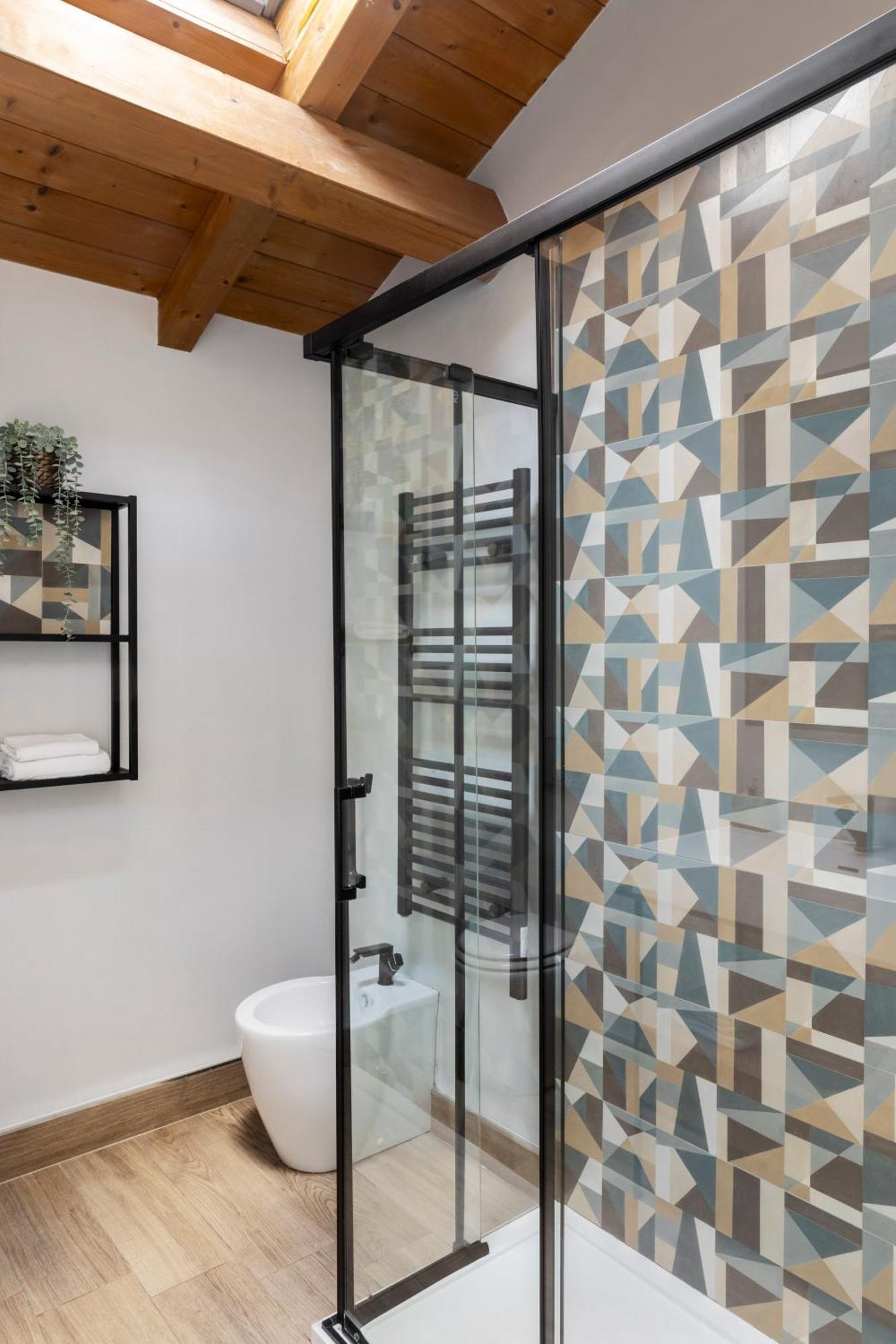 Suite de Luxe - Combles
