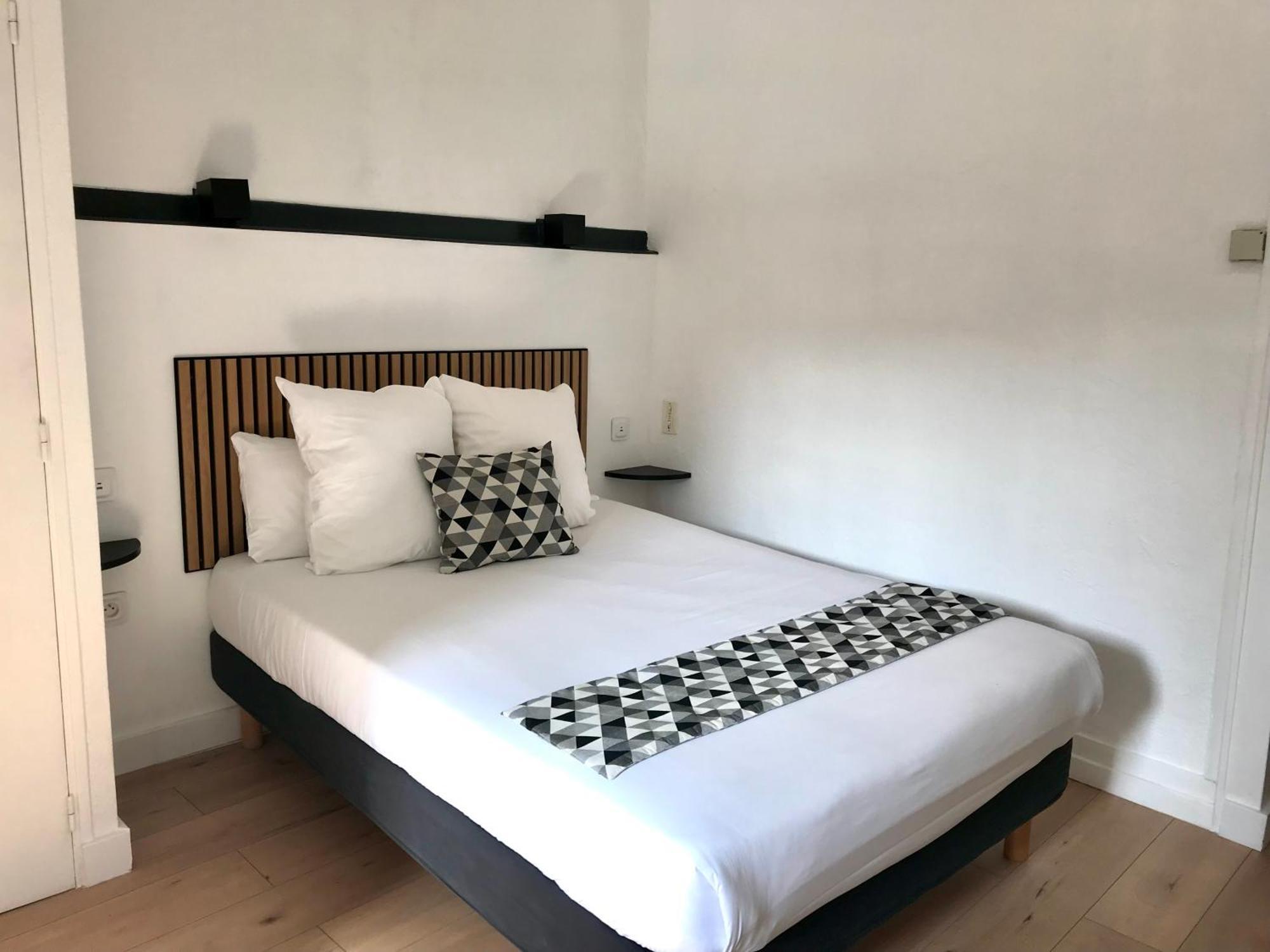 Chambre Triple
