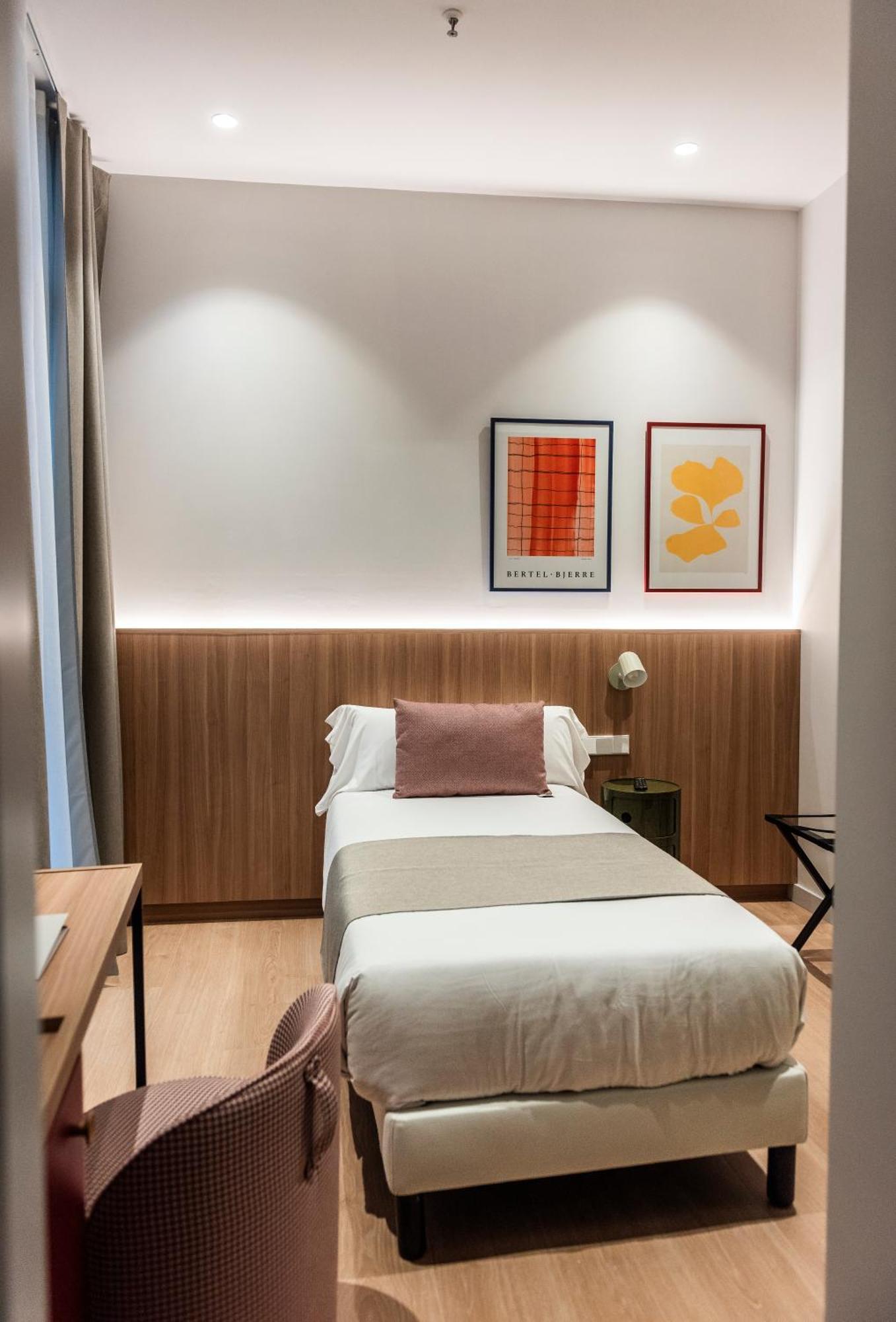 Chambre Simple Supérieure