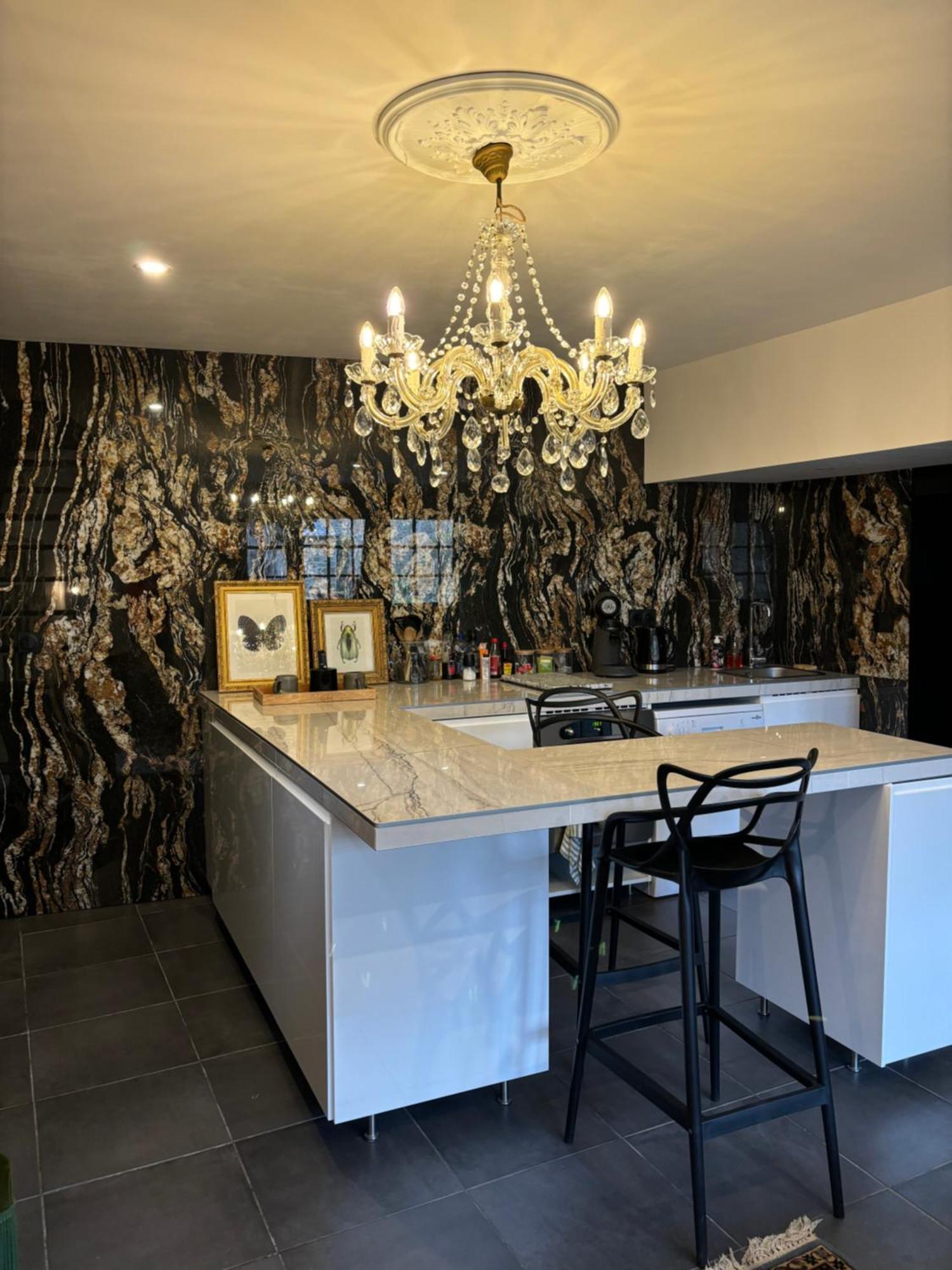 Maison 1 Chambre