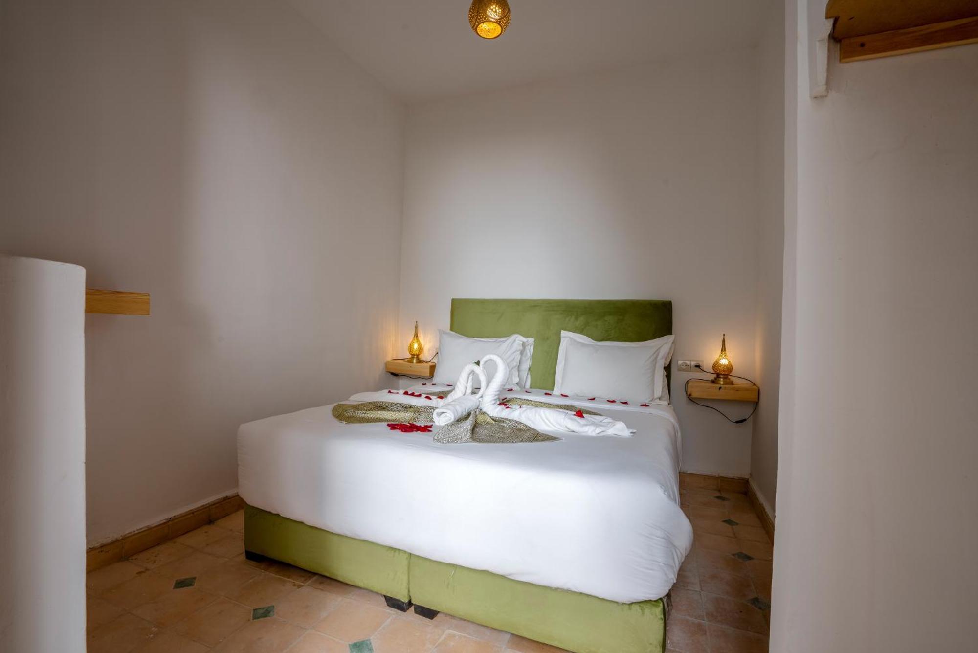 Petite Chambre Double
