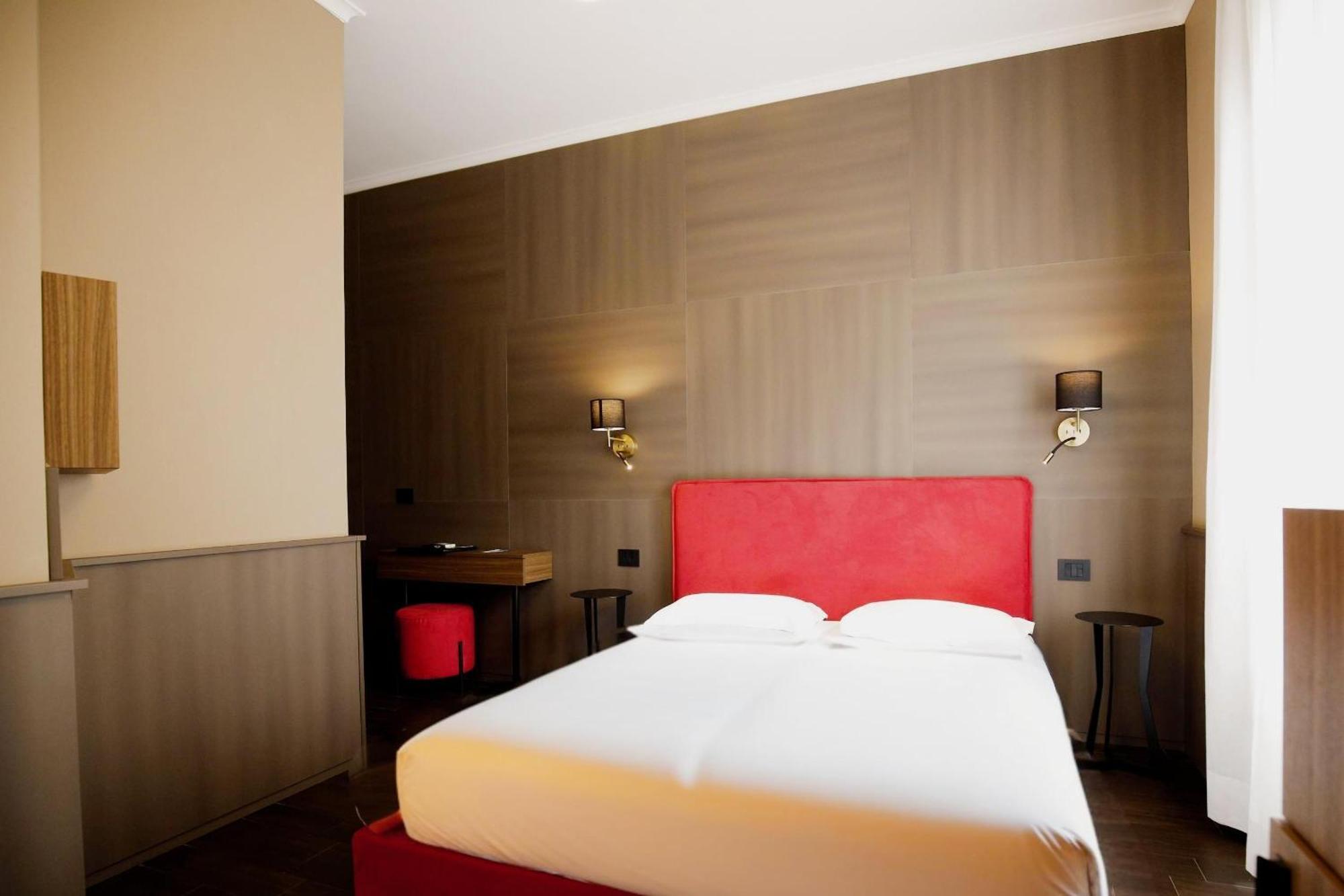 Chambre Double - Bâtiment Séparé