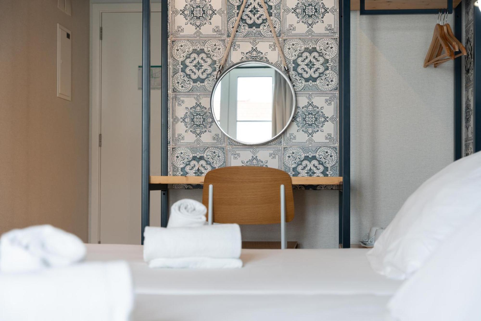 Chambre Double Supérieure