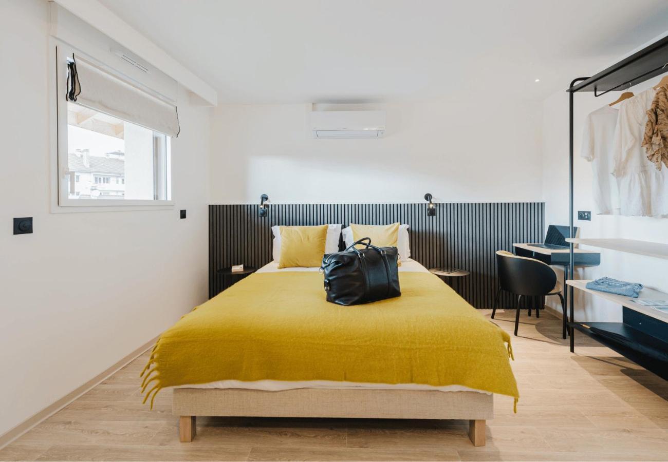 Appartement Premium 1 Chambre