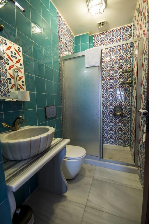Chambre Familiale Deluxe
