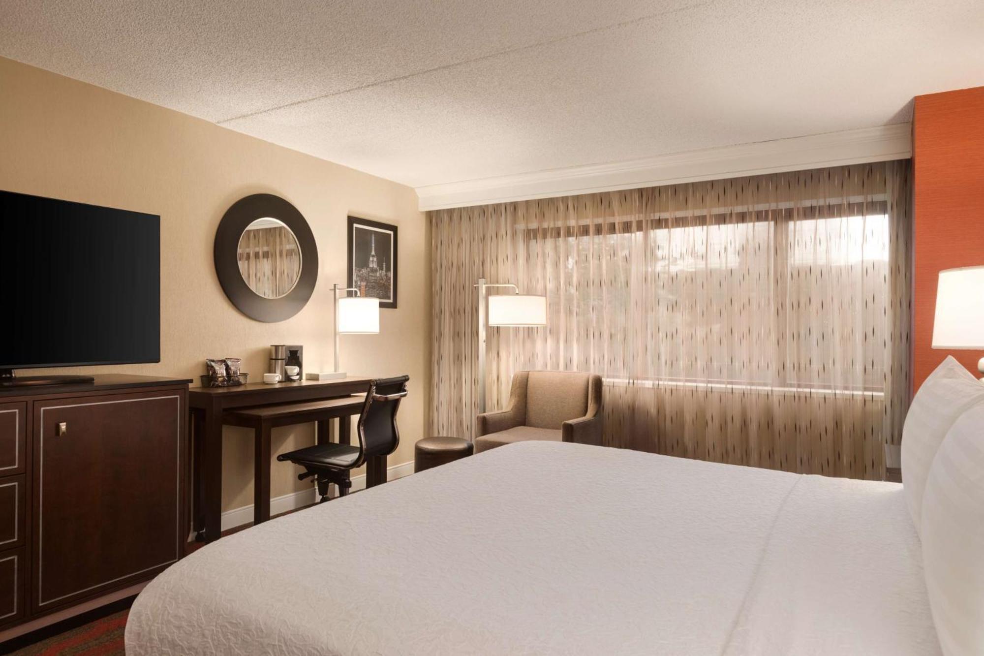 Chambre Lit King-Size