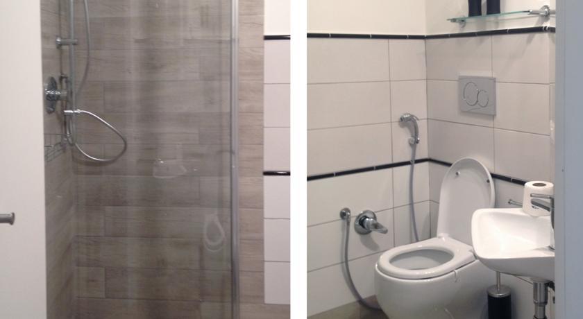 Chambre Double Supérieure