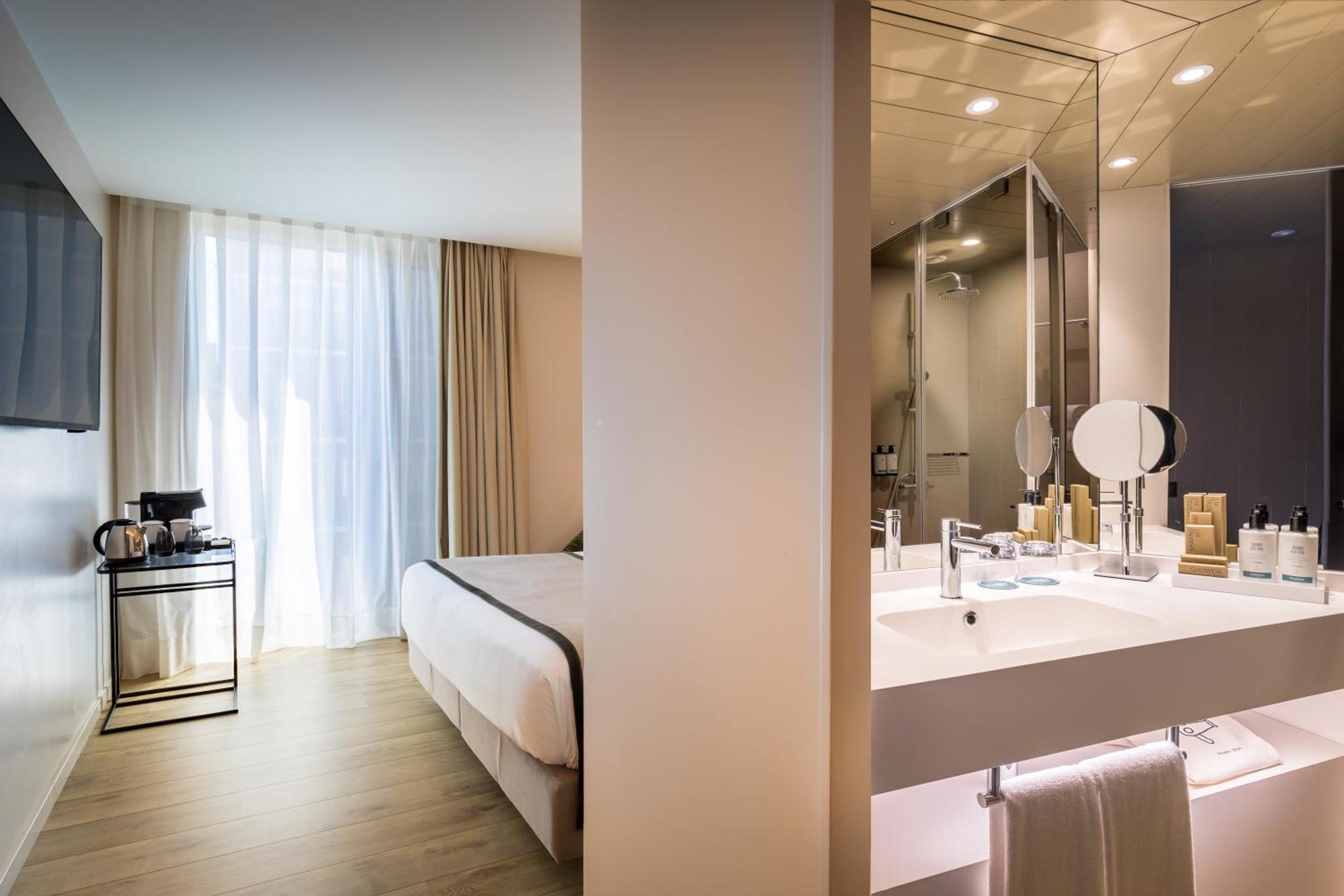 Chambre Exécutive