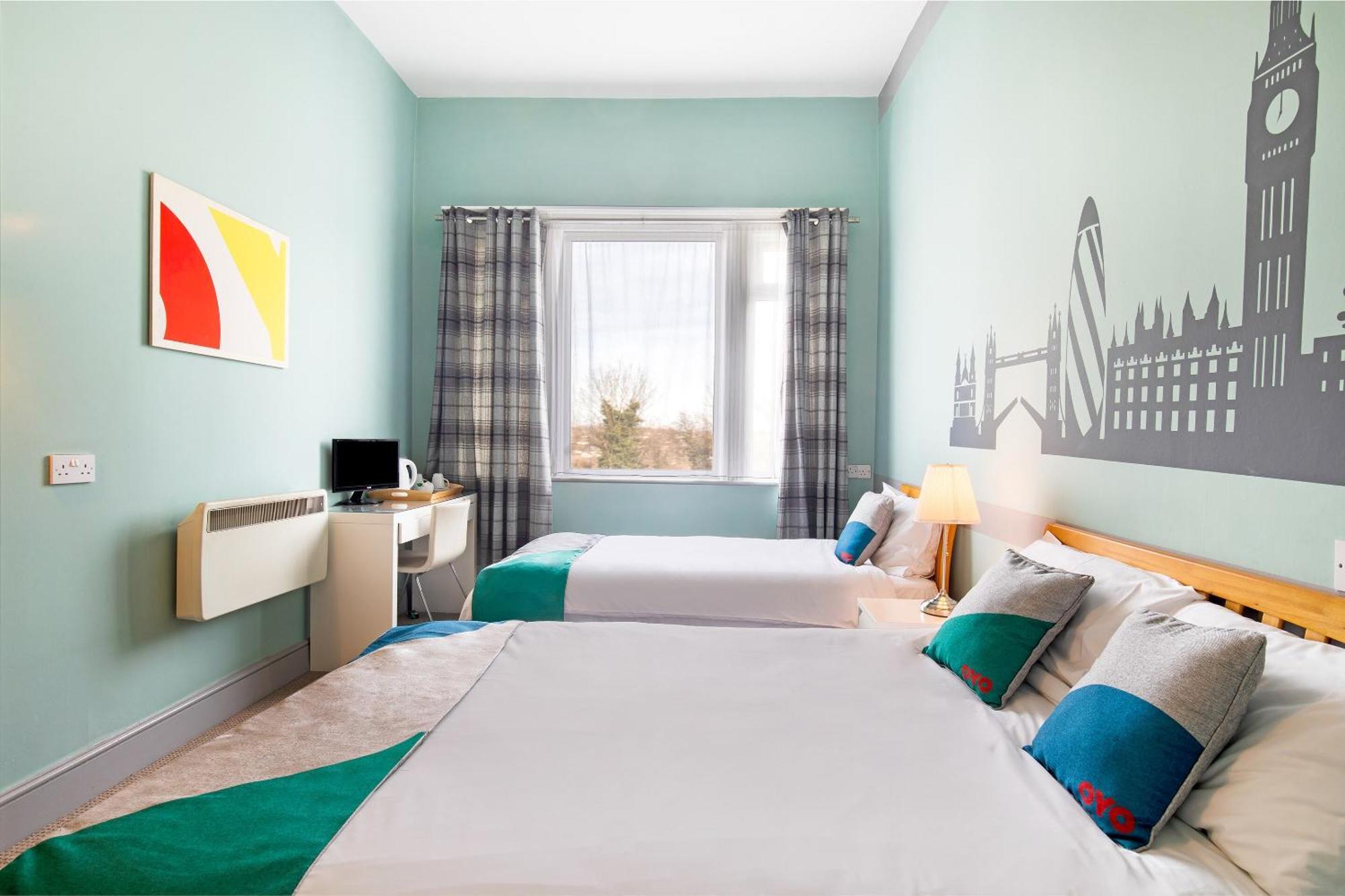 Chambre Triple Standard