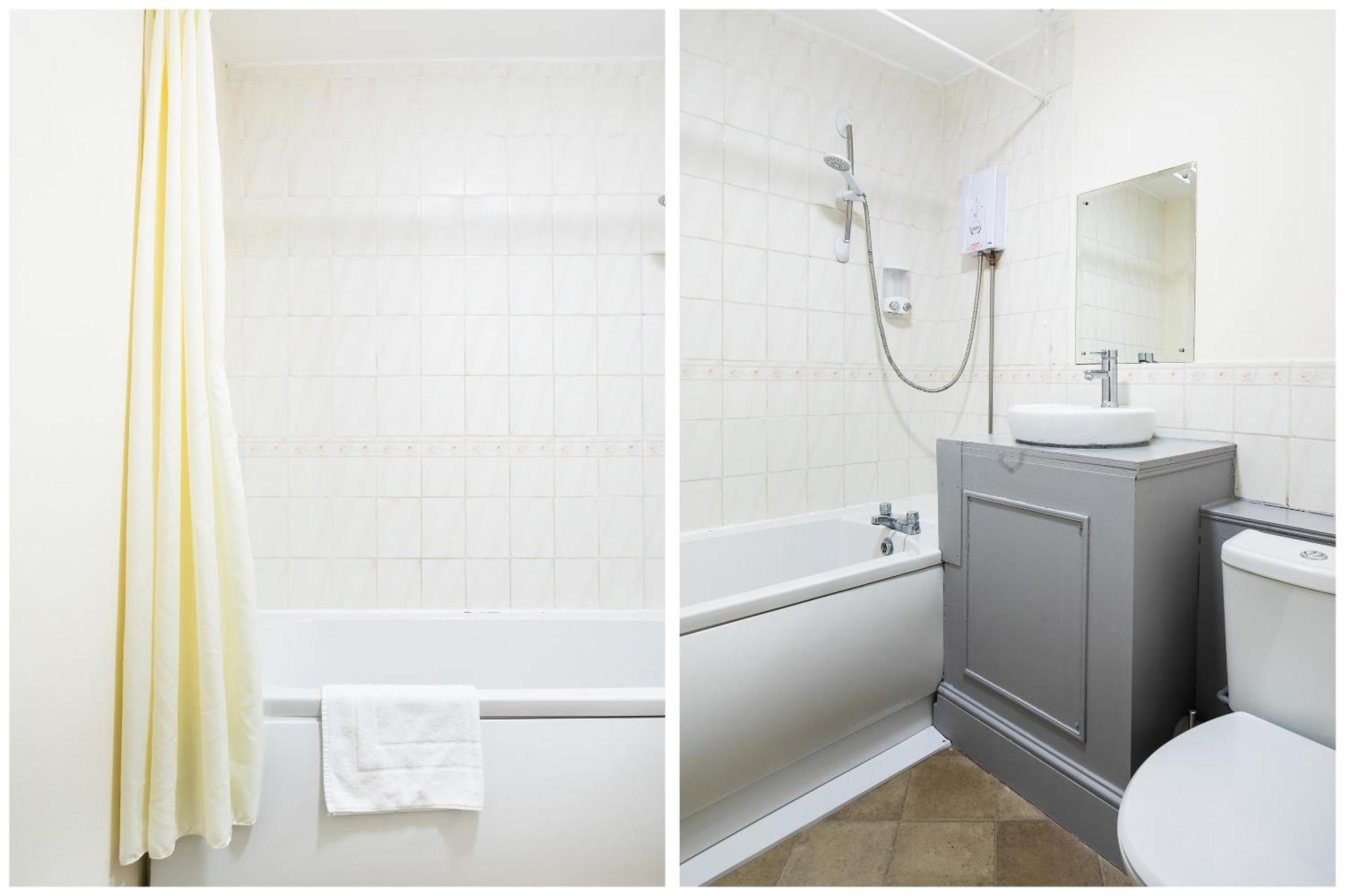 Chambre Double Standard
