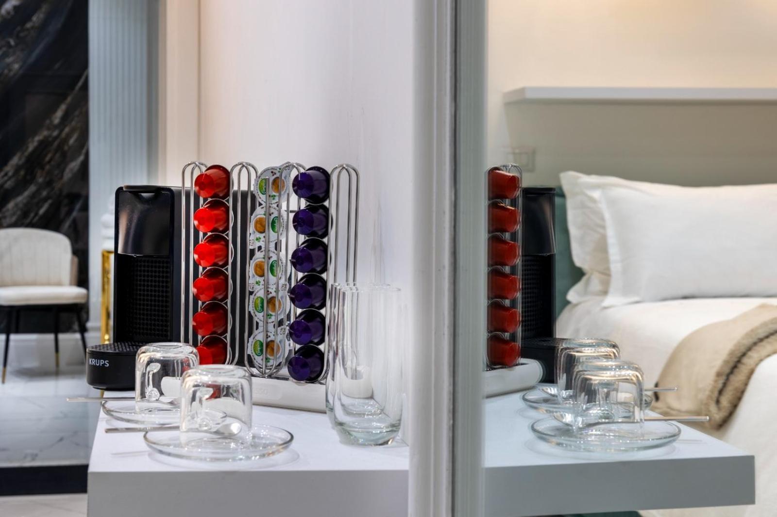 Chambre Double Deluxe