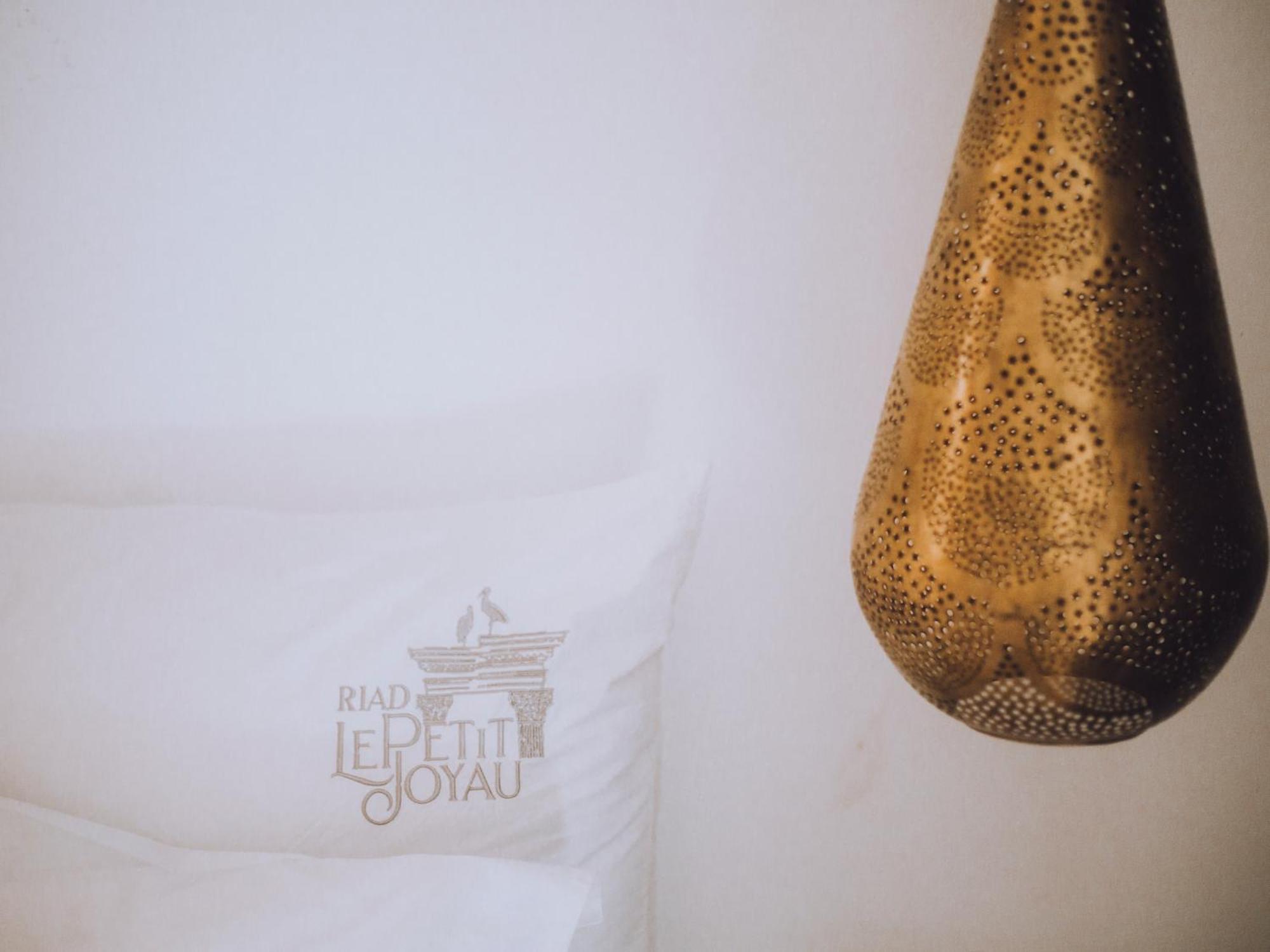 Chambre Double Supérieure avec Salle de Bains Privative