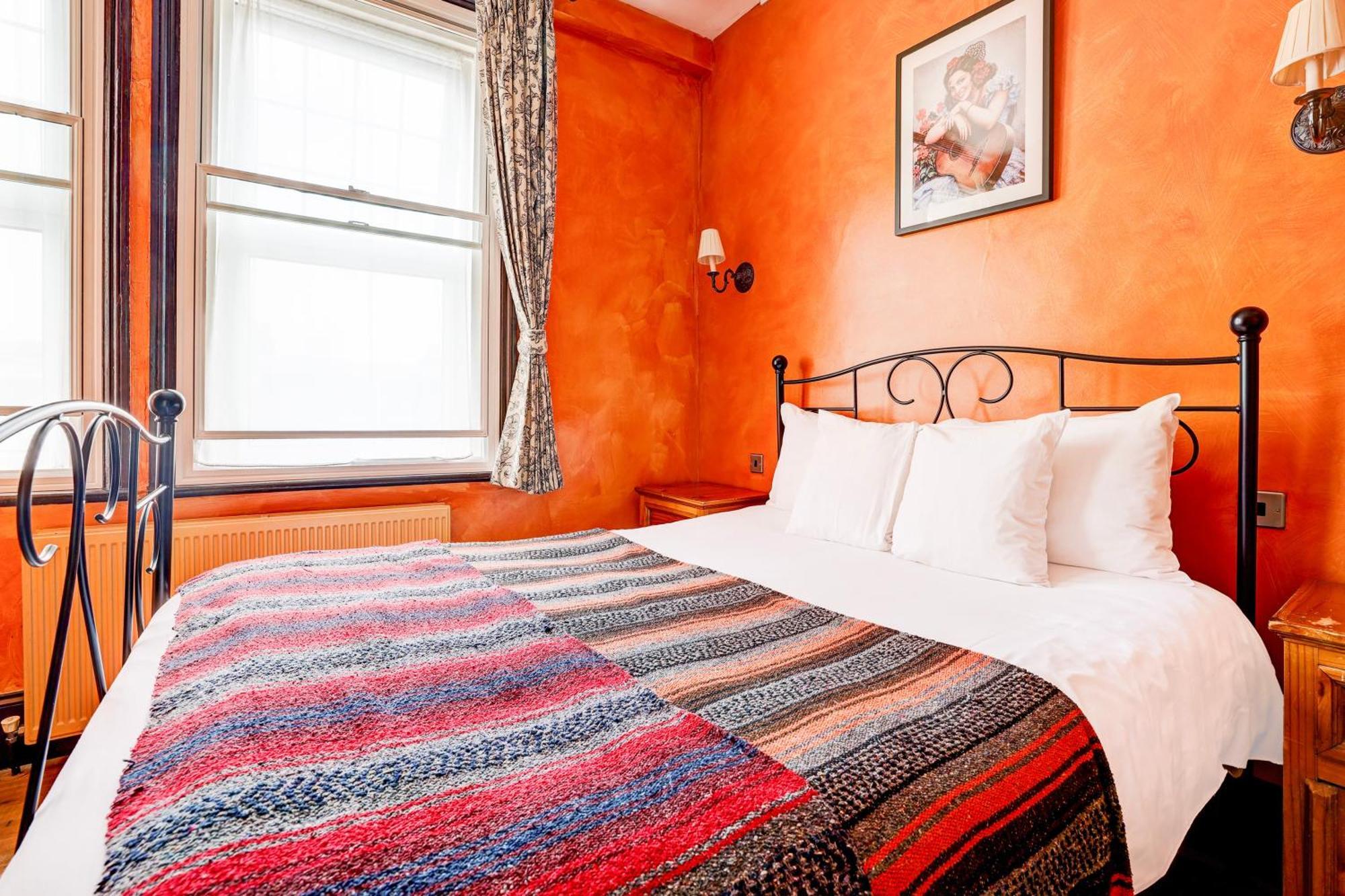 Chambre Triple Familiale de Luxe